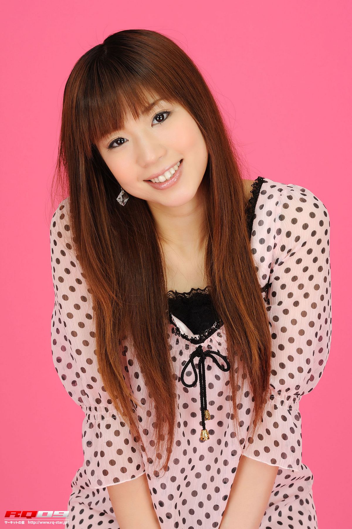 [RQ-STAR] 2009.08.07 NO.00159 Yuko Momokawa 桃川祐子 Private Dress [75P]