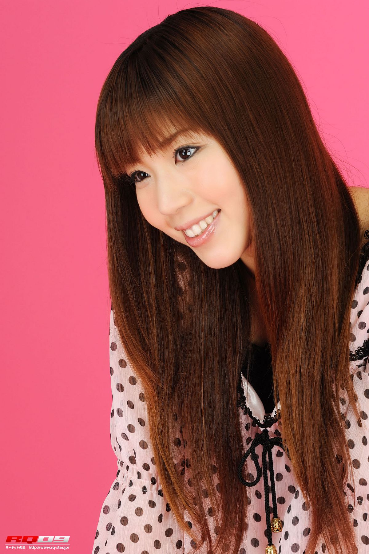 [RQ-STAR] 2009.08.07 NO.00159 Yuko Momokawa 桃川祐子 Private Dress [75P]