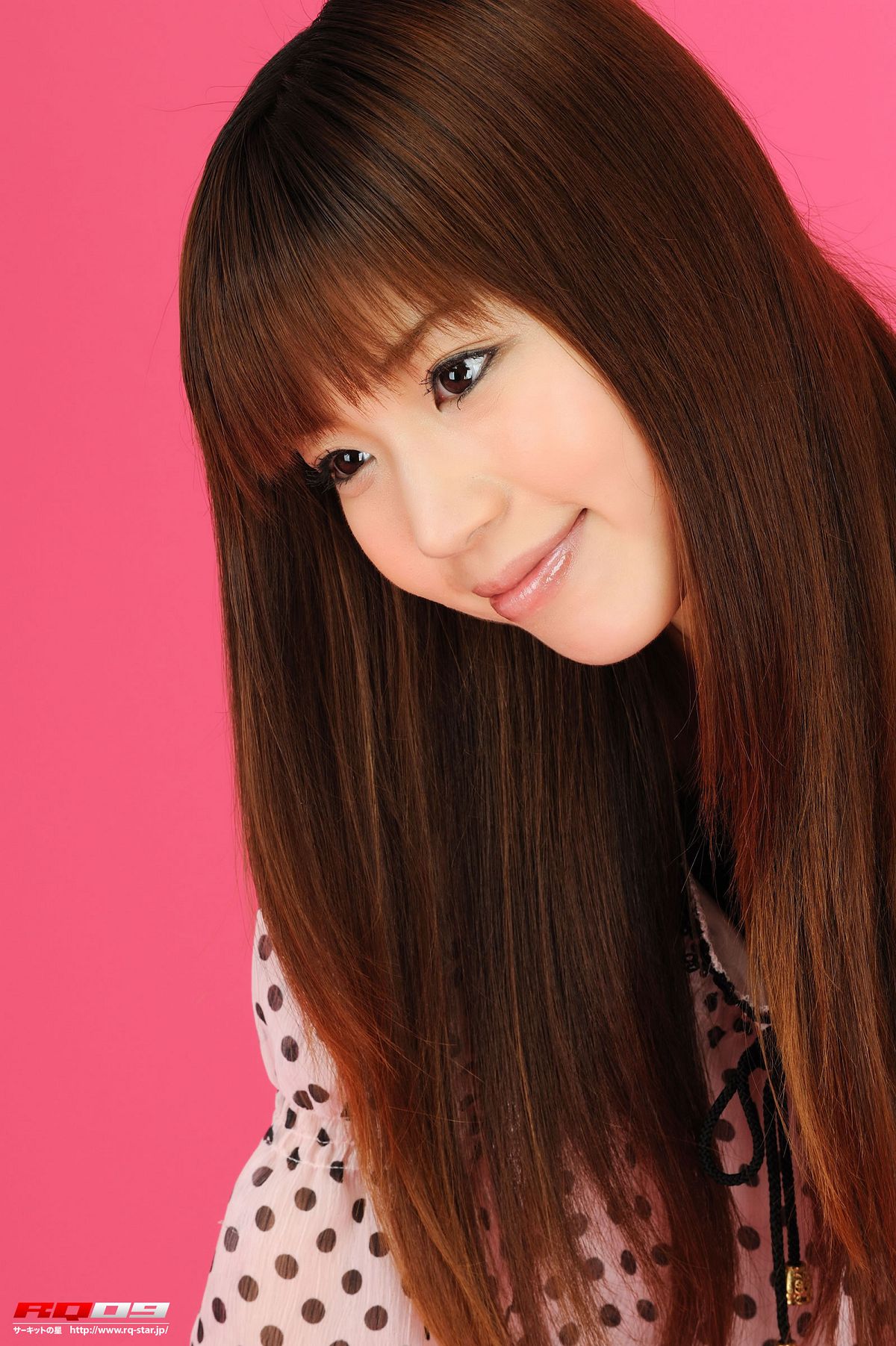 [RQ-STAR] 2009.08.07 NO.00159 Yuko Momokawa 桃川祐子 Private Dress [75P]