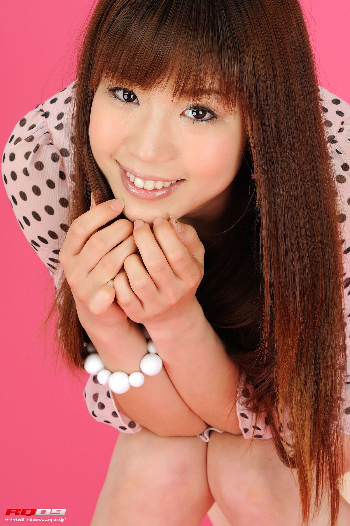 [RQ-STAR] 2009.08.07 NO.00159 Yuko Momokawa 桃川祐子 Private Dress [75P]