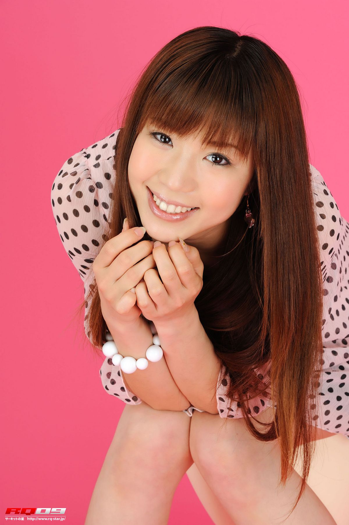 [RQ-STAR] 2009.08.07 NO.00159 Yuko Momokawa 桃川祐子 Private Dress [75P]