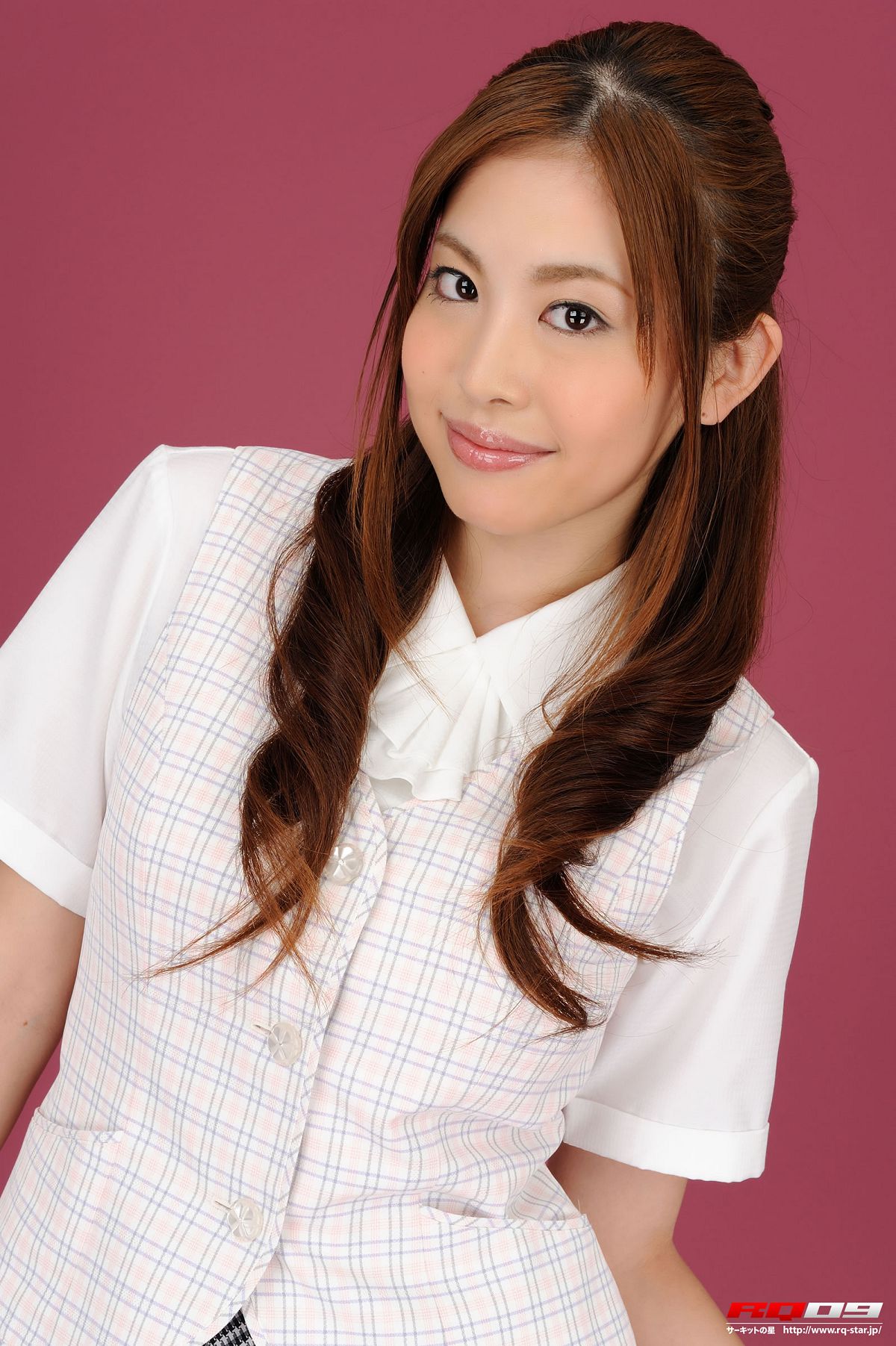 [RQ-STAR] 2009.08.10 NO.00160 Sayuri Kouda 幸田さゆり Office Lady [130P]