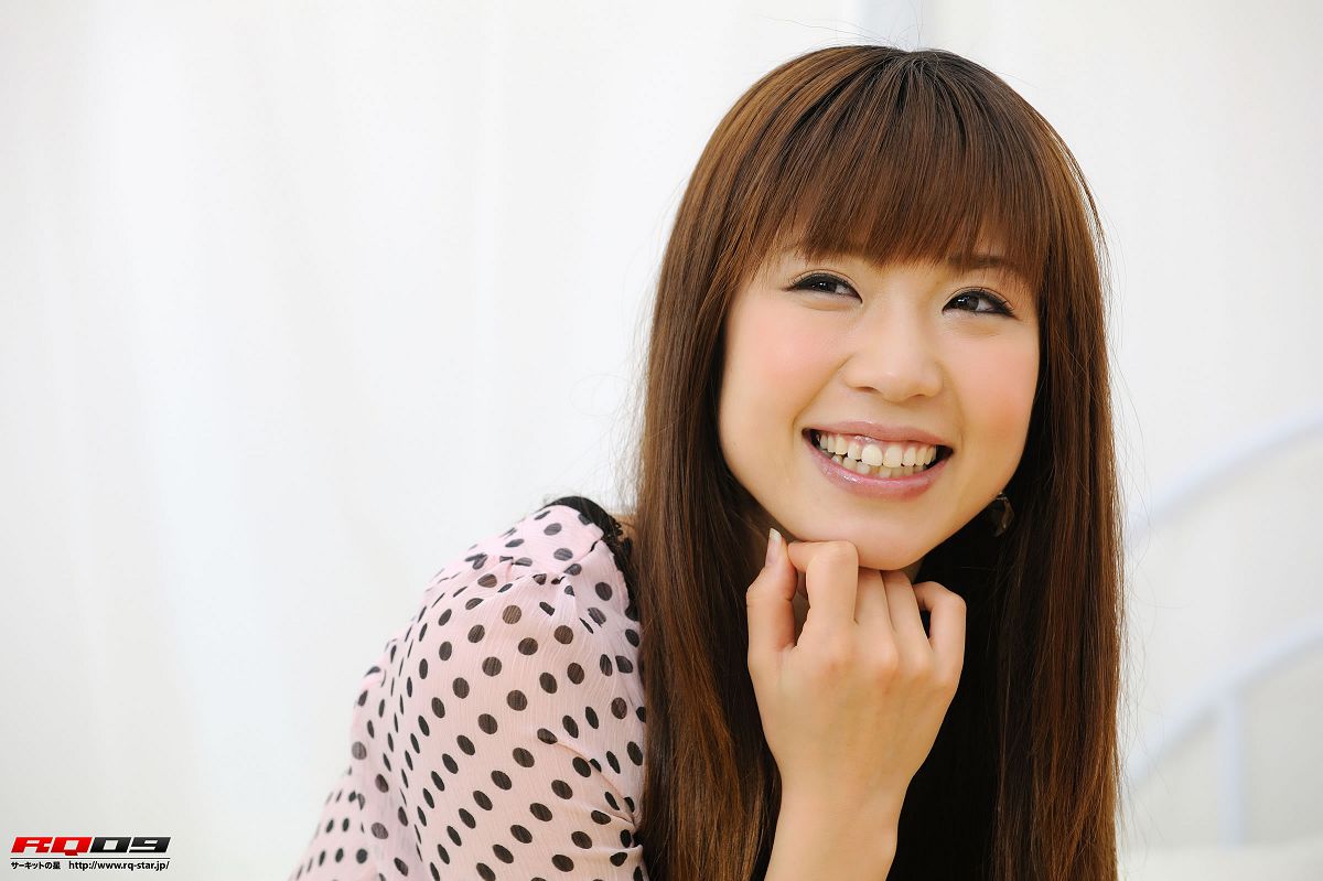 [RQ-STAR] 2009.08.21 NO.00164 Yuko Momokawa 桃川祐子 Private Dress [42P]