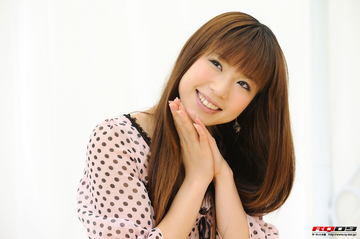 [RQ-STAR] 2009.08.21 NO.00164 Yuko Momokawa 桃川祐子 Private Dress [42P]
