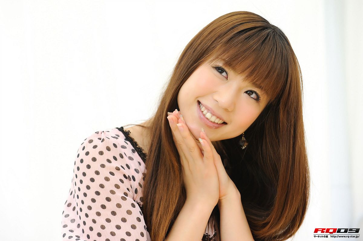 [RQ-STAR] 2009.08.21 NO.00164 Yuko Momokawa 桃川祐子 Private Dress [42P]
