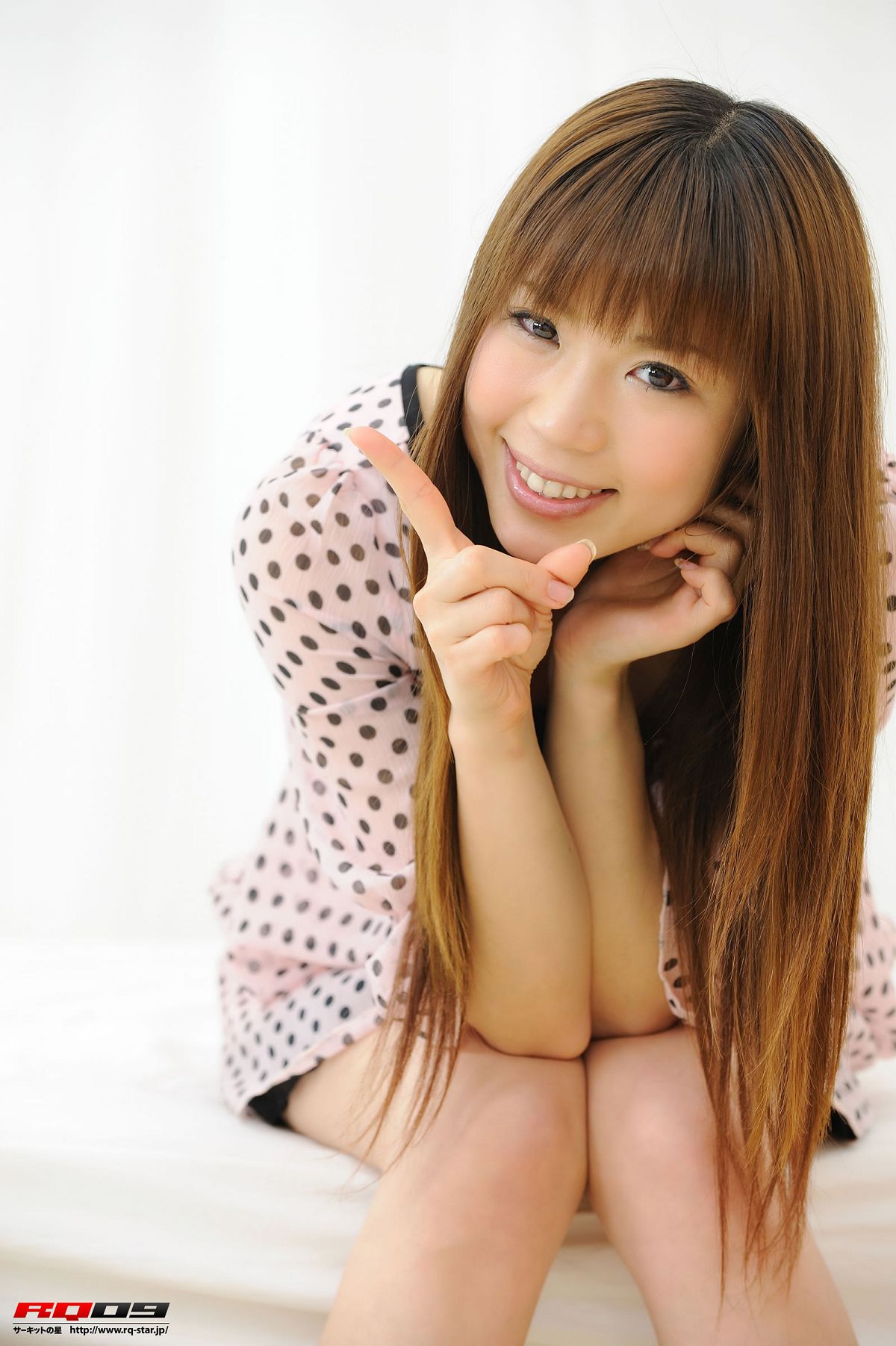 [RQ-STAR] 2009.08.21 NO.00164 Yuko Momokawa 桃川祐子 Private Dress [42P]