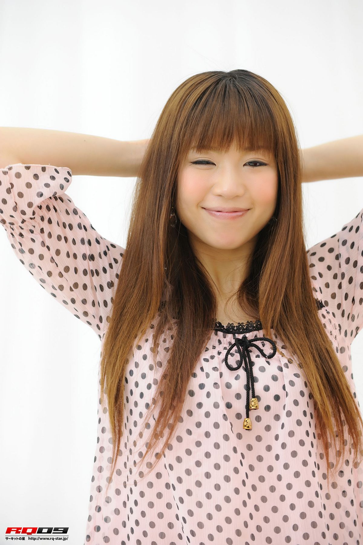 [RQ-STAR] 2009.08.21 NO.00164 Yuko Momokawa 桃川祐子 Private Dress [42P]