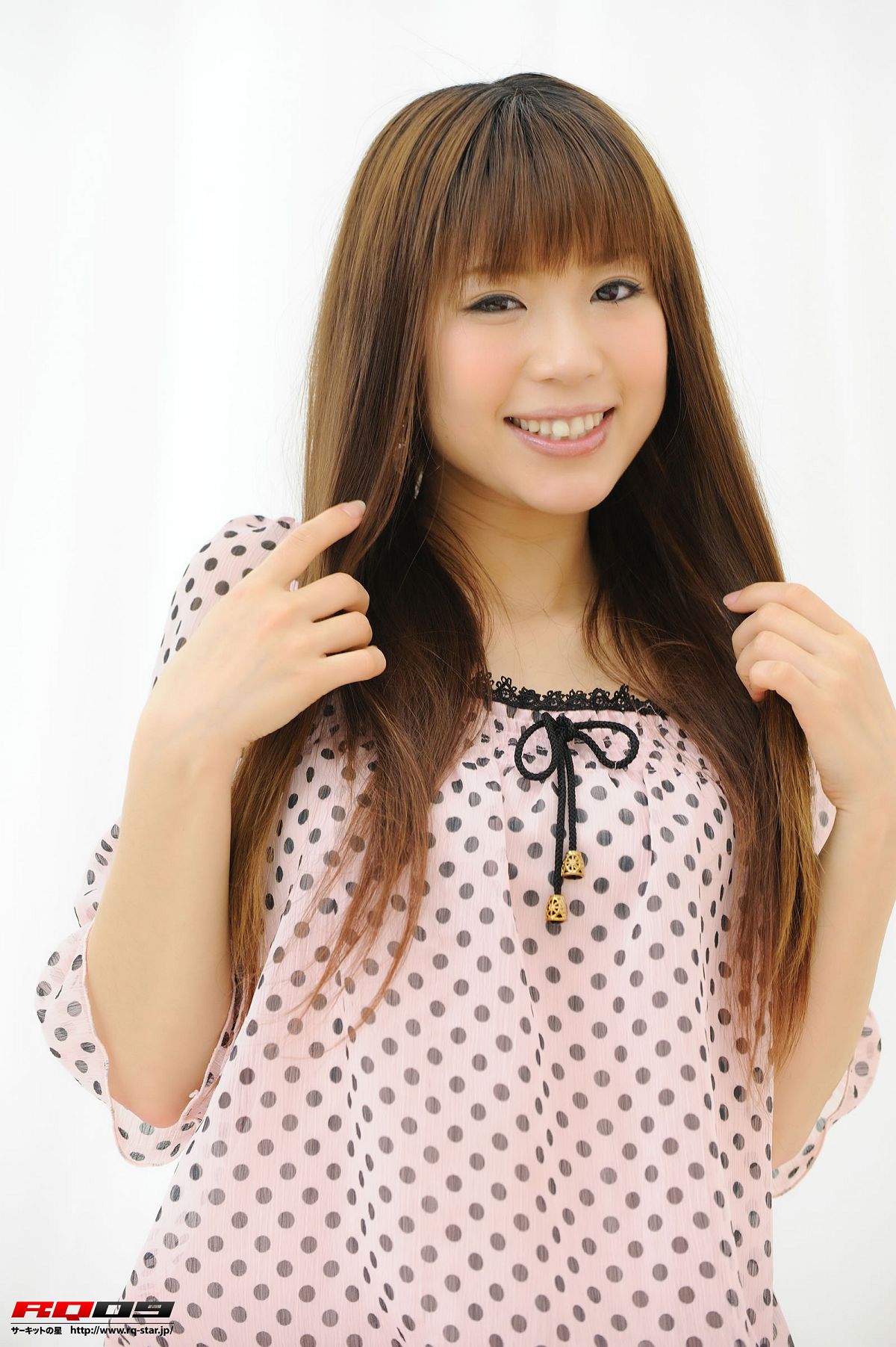 [RQ-STAR] 2009.08.21 NO.00164 Yuko Momokawa 桃川祐子 Private Dress [42P]