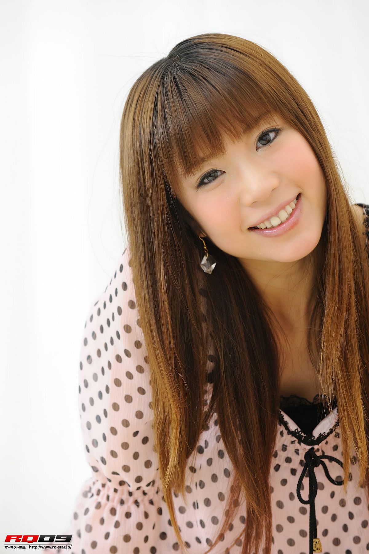 [RQ-STAR] 2009.08.21 NO.00164 Yuko Momokawa 桃川祐子 Private Dress [42P]