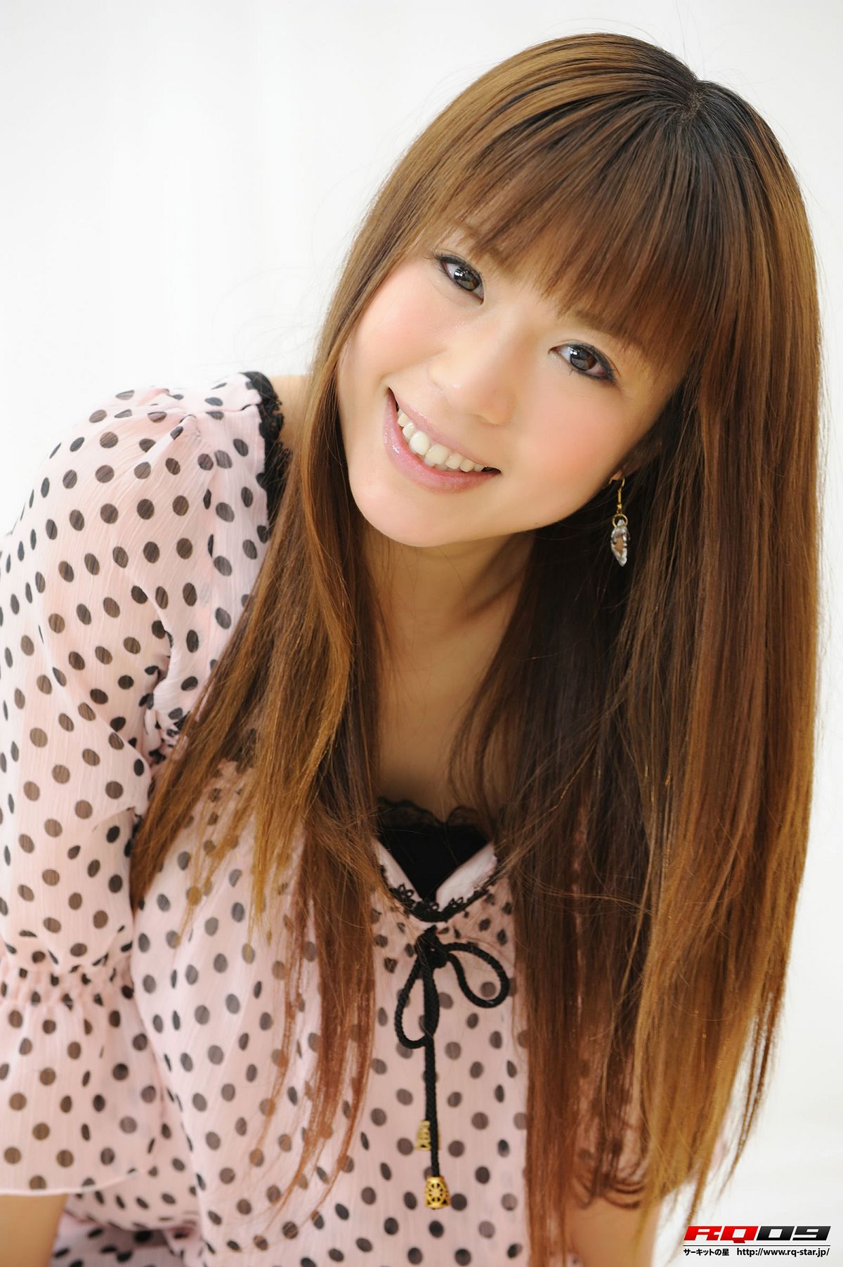 [RQ-STAR] 2009.08.21 NO.00164 Yuko Momokawa 桃川祐子 Private Dress [42P]