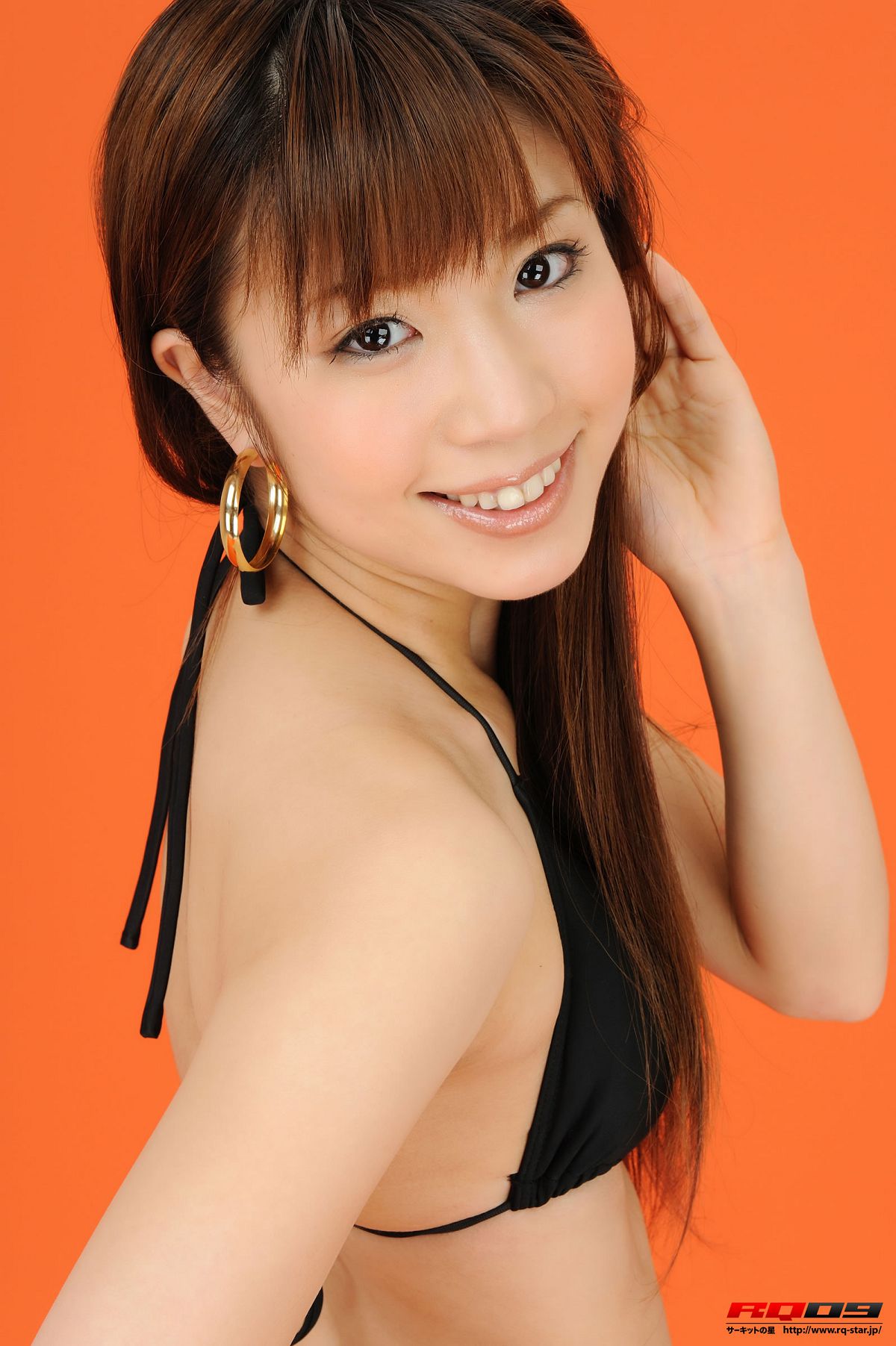 [RQ-STAR] 2009.08.26 NO.00166 Yuko Momokawa 桃川祐子 Swim Suits [120P]