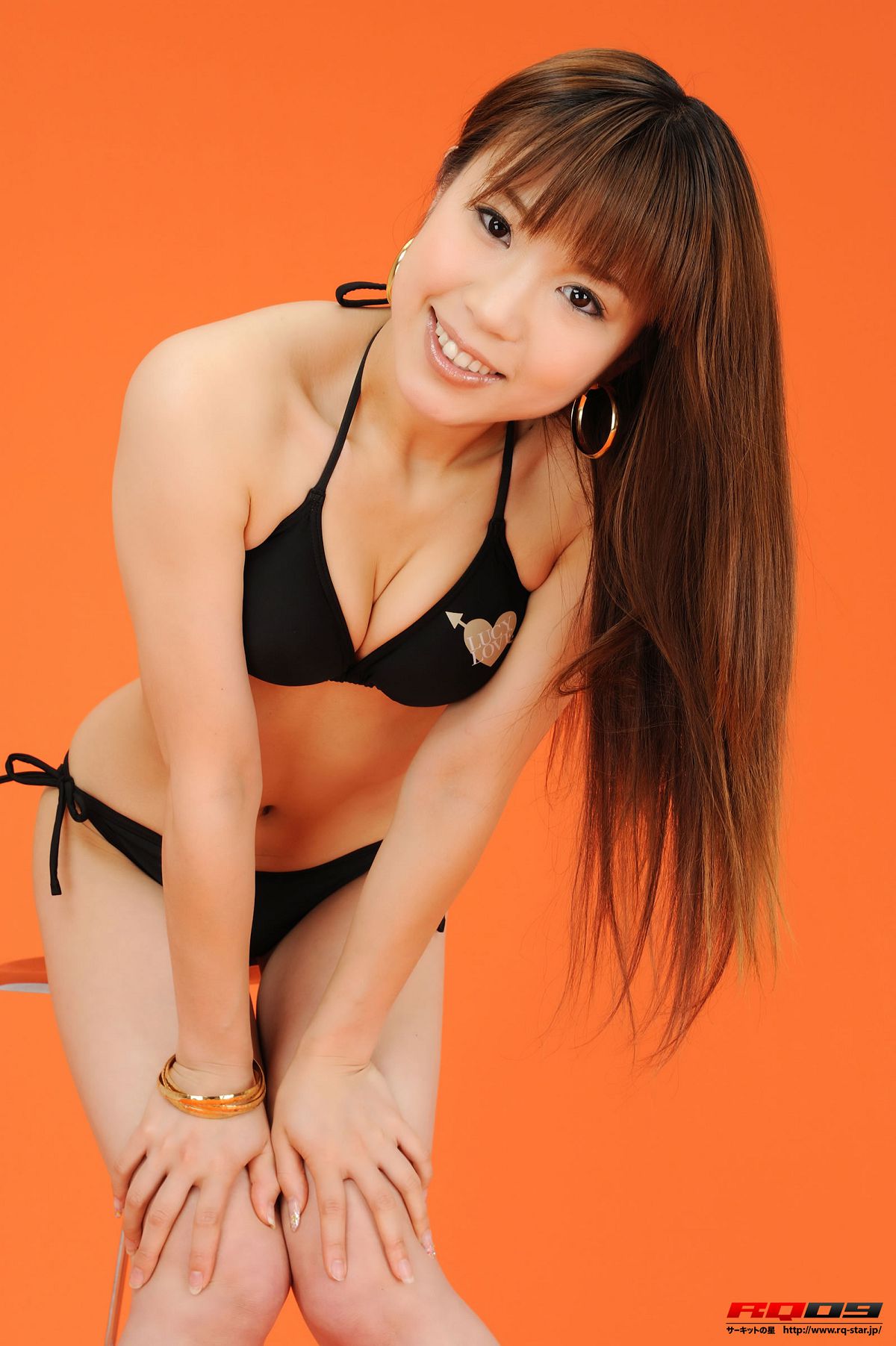 [RQ-STAR] 2009.08.26 NO.00166 Yuko Momokawa 桃川祐子 Swim Suits [120P]