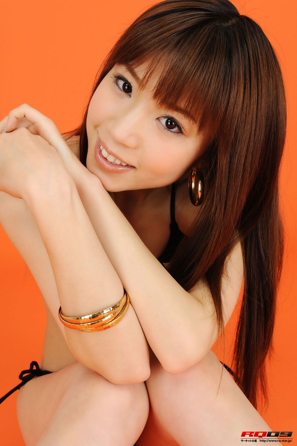 [RQ-STAR] 2009.08.26 NO.00166 Yuko Momokawa 桃川祐子 Swim Suits [120P]
