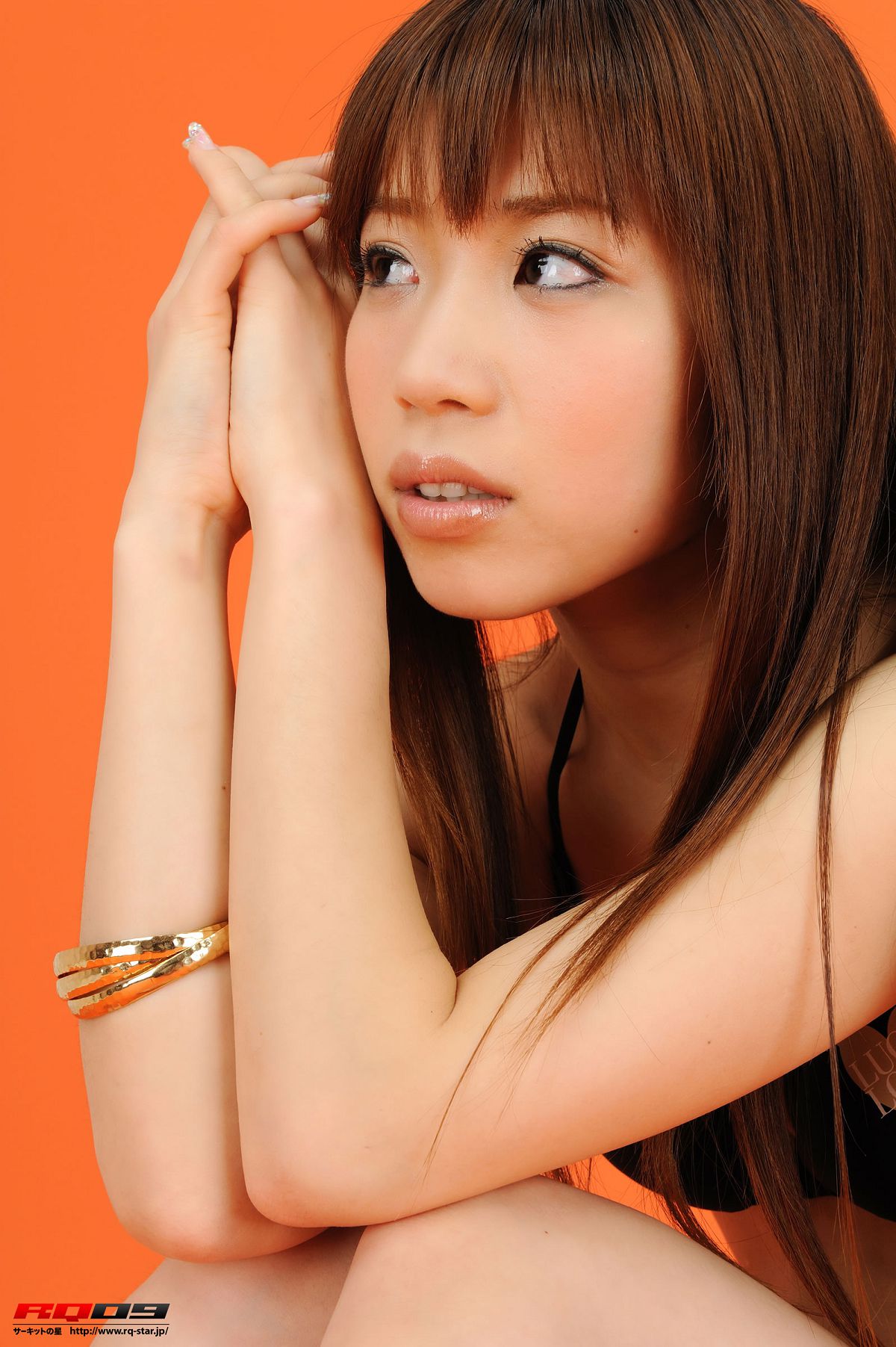 [RQ-STAR] 2009.08.26 NO.00166 Yuko Momokawa 桃川祐子 Swim Suits [120P]