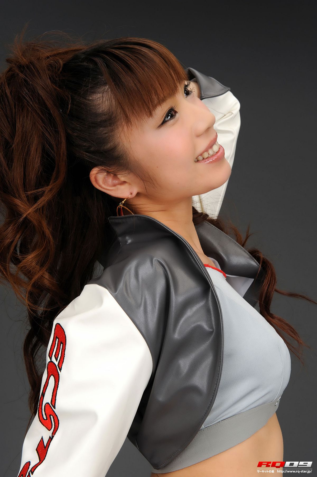 [RQ-STAR] 2009.08.31 NO.00167 Yuko Momokawa 桃川祐子 Race Queen [119P]