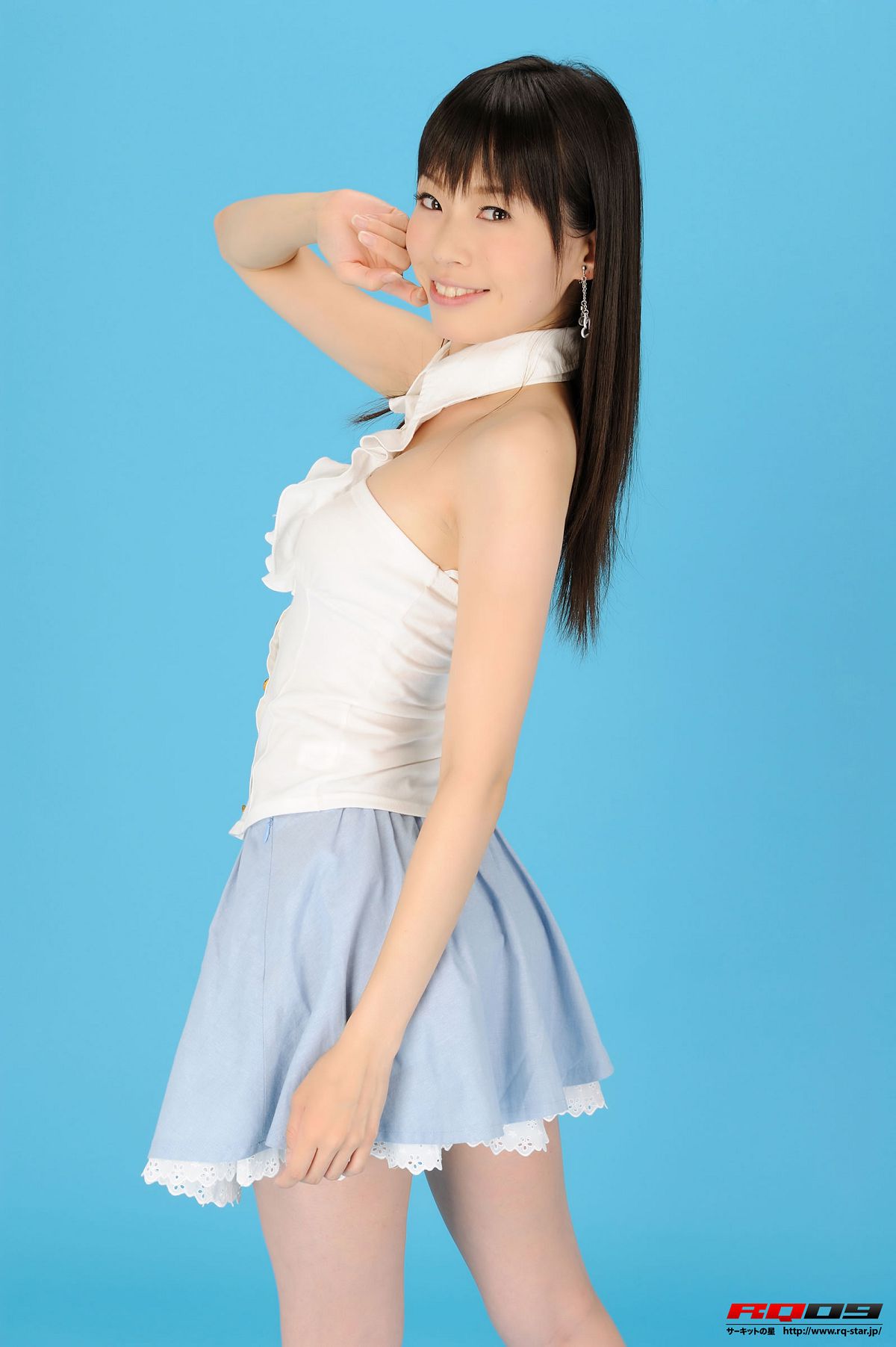[RQ-STAR] 2009.09.04 NO.00171 Miyuki Koizumi 小泉みゆき Private Dress [101P]