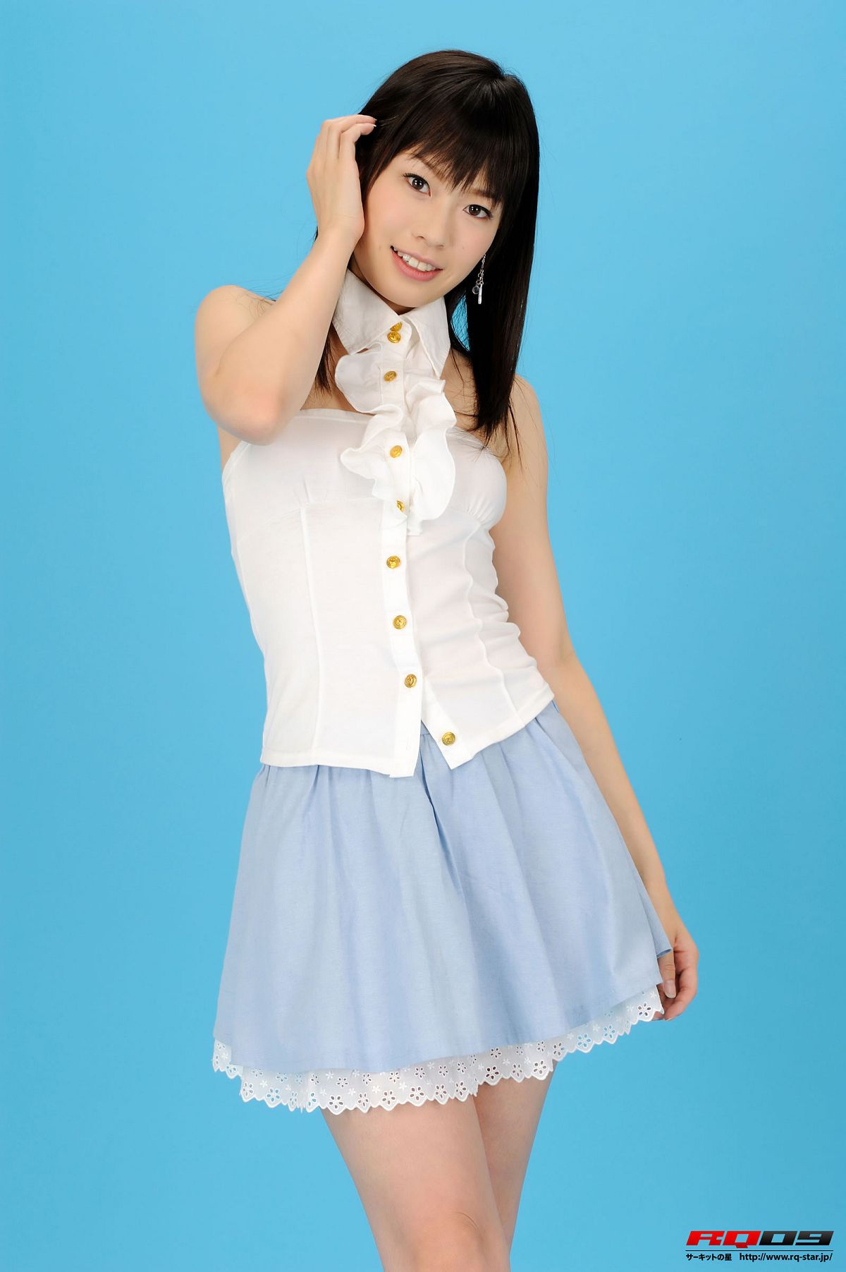 [RQ-STAR] 2009.09.04 NO.00171 Miyuki Koizumi 小泉みゆき Private Dress [101P]