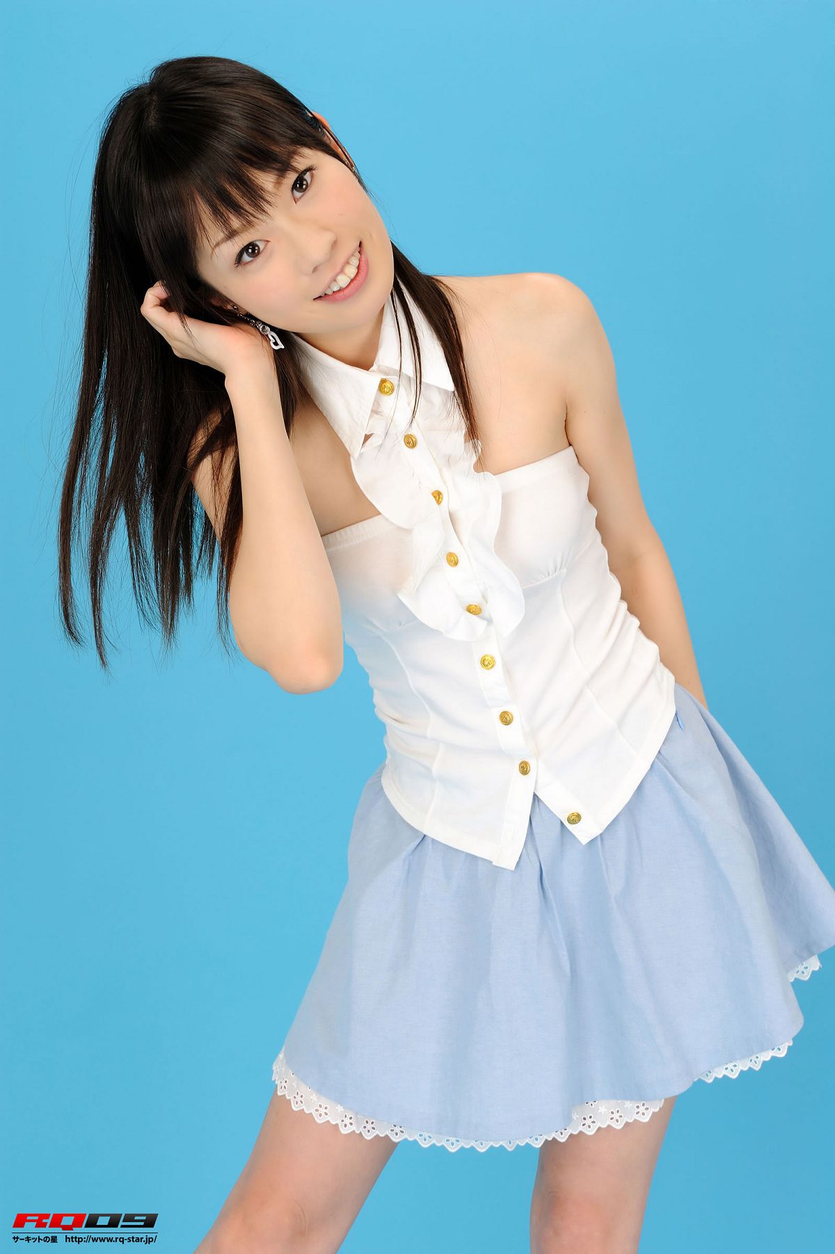 [RQ-STAR] 2009.09.04 NO.00171 Miyuki Koizumi 小泉みゆき Private Dress [101P]