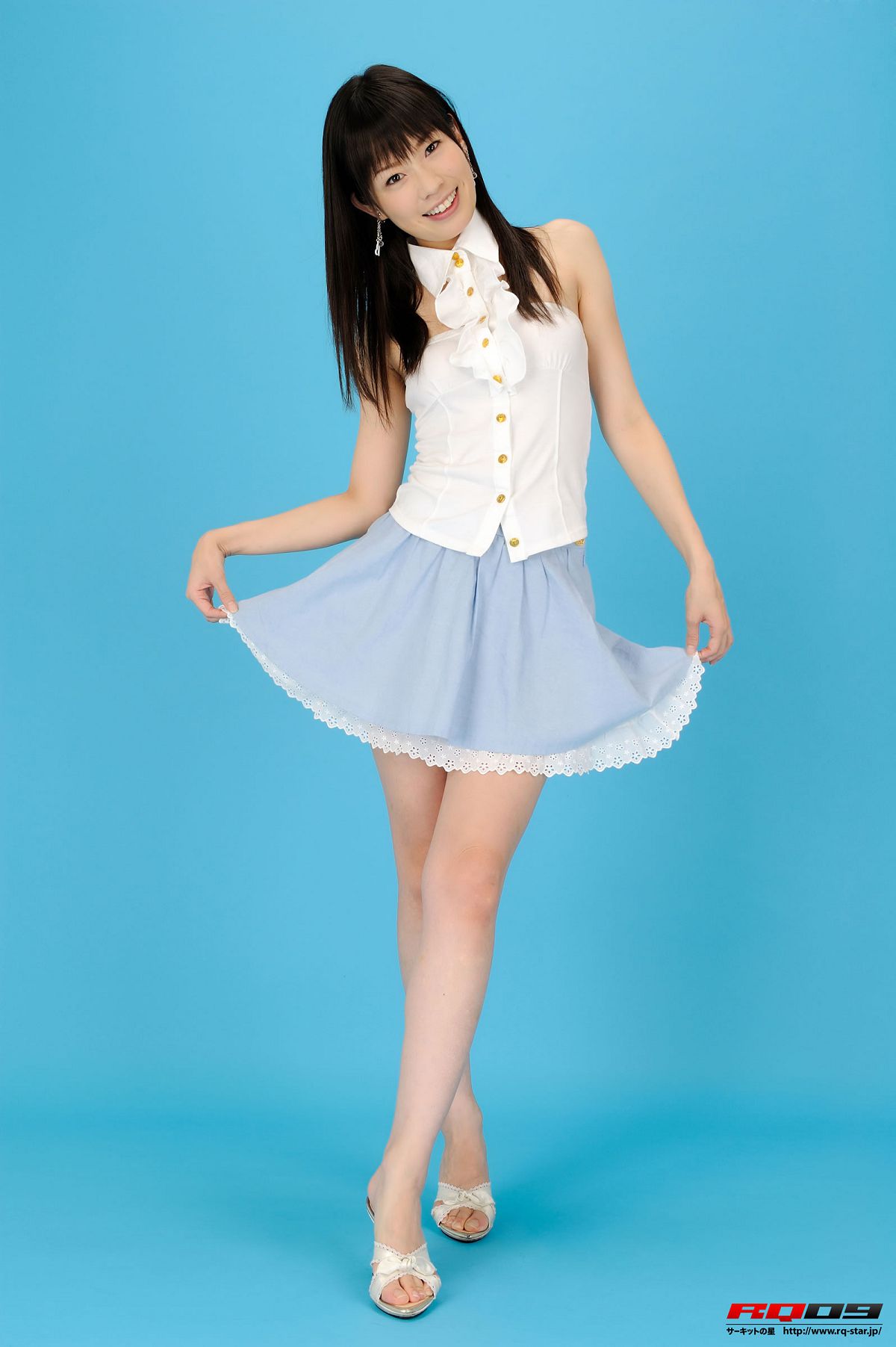 [RQ-STAR] 2009.09.04 NO.00171 Miyuki Koizumi 小泉みゆき Private Dress [101P]
