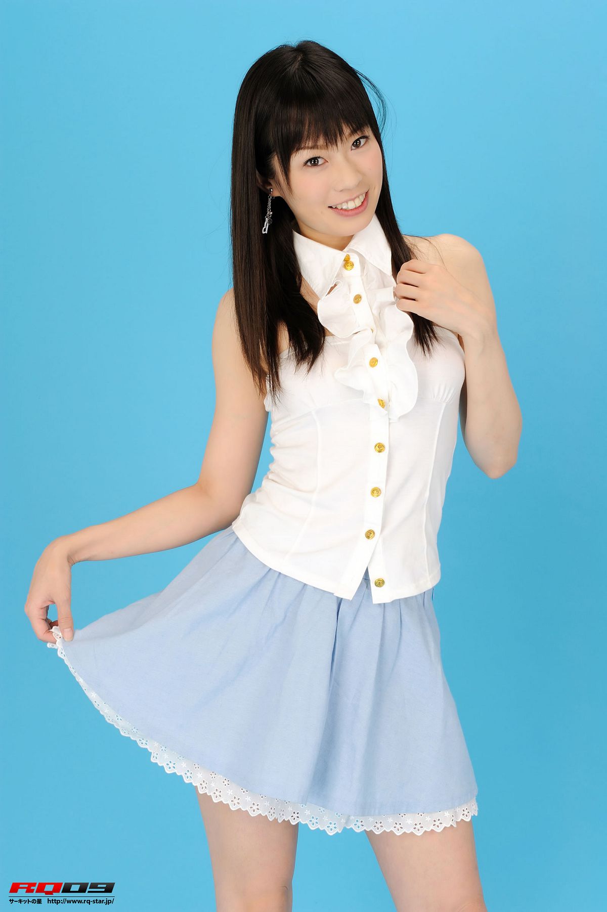 [RQ-STAR] 2009.09.04 NO.00171 Miyuki Koizumi 小泉みゆき Private Dress [101P]
