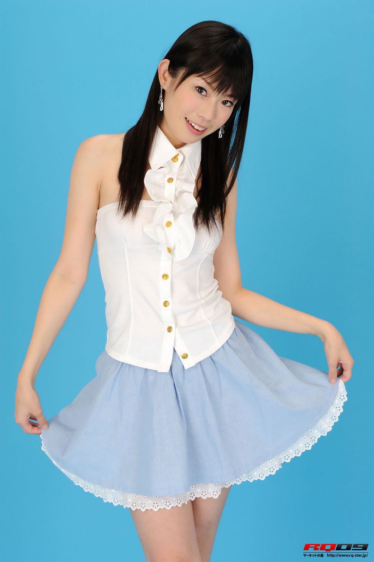 [RQ-STAR] 2009.09.04 NO.00171 Miyuki Koizumi 小泉みゆき Private Dress [101P]