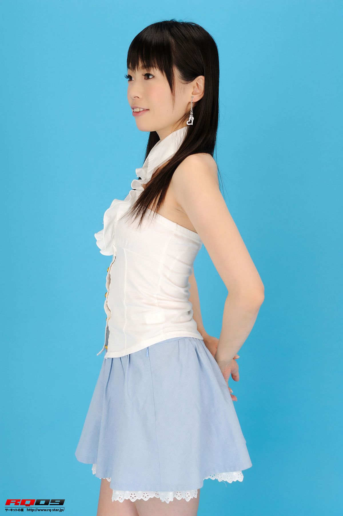 [RQ-STAR] 2009.09.04 NO.00171 Miyuki Koizumi 小泉みゆき Private Dress [101P]