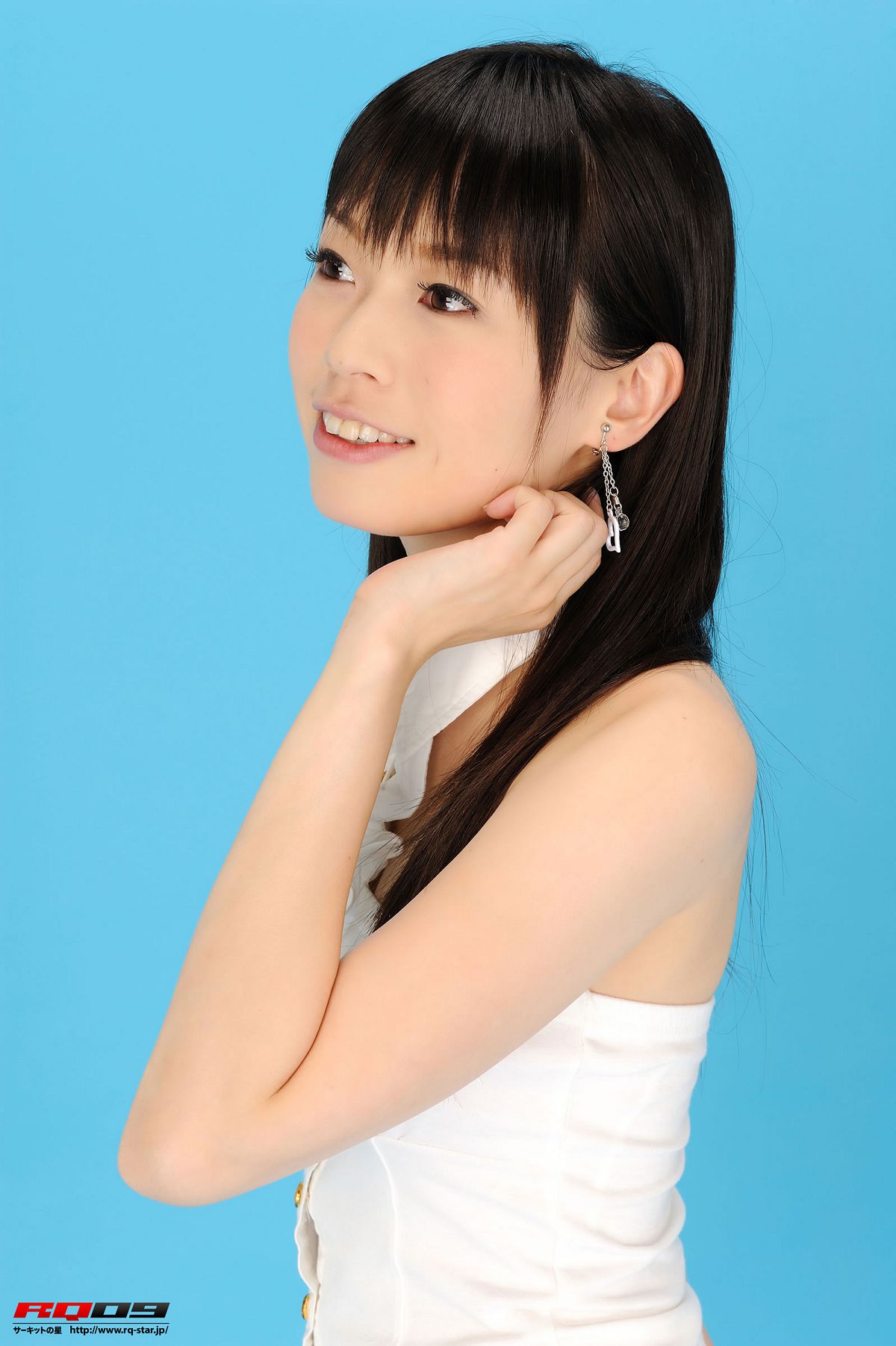 [RQ-STAR] 2009.09.04 NO.00171 Miyuki Koizumi 小泉みゆき Private Dress [101P]