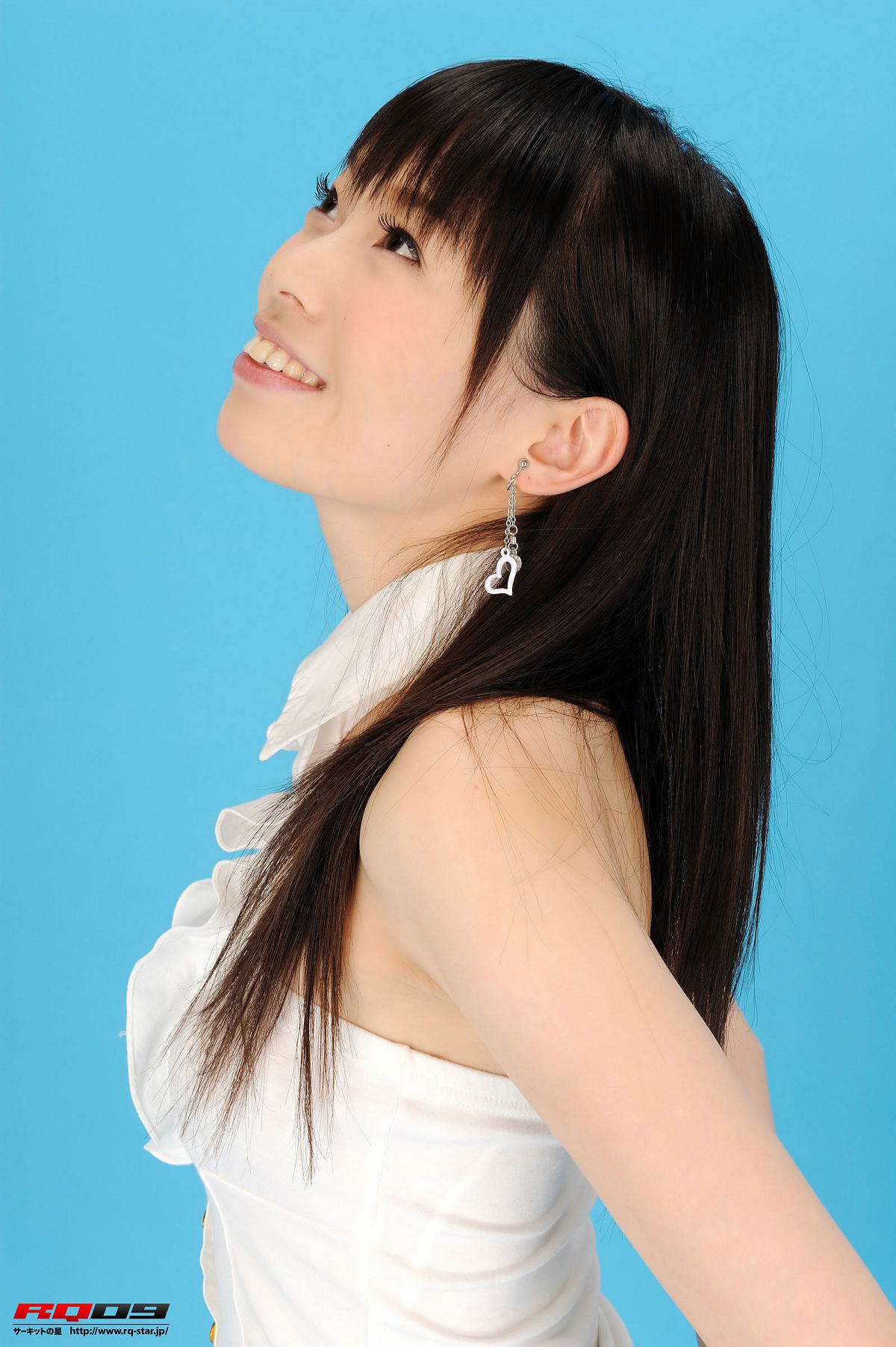 [RQ-STAR] 2009.09.04 NO.00171 Miyuki Koizumi 小泉みゆき Private Dress [101P]