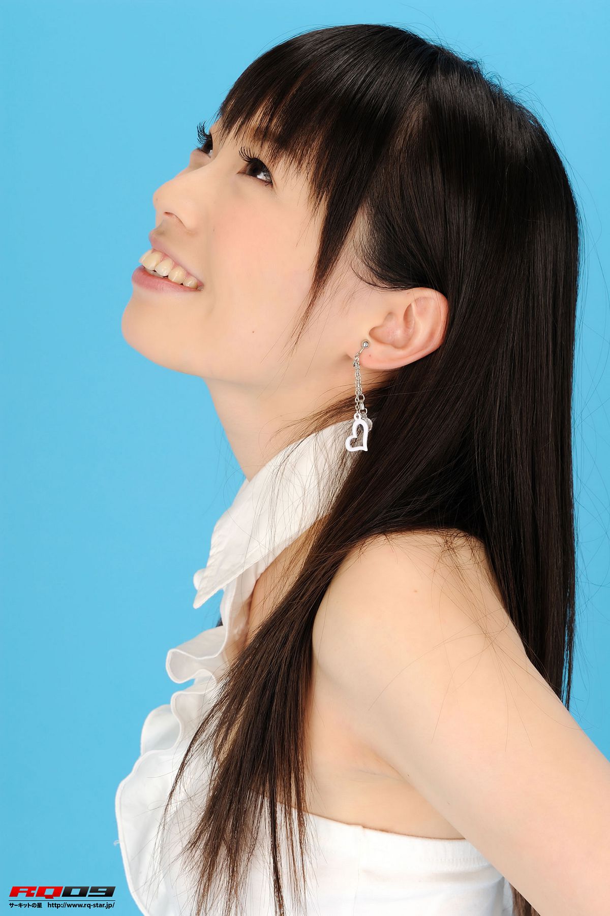 [RQ-STAR] 2009.09.04 NO.00171 Miyuki Koizumi 小泉みゆき Private Dress [101P]