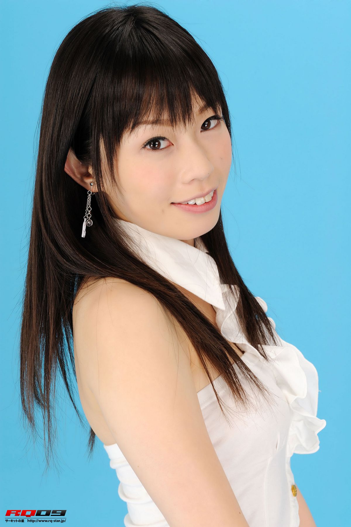 [RQ-STAR] 2009.09.04 NO.00171 Miyuki Koizumi 小泉みゆき Private Dress [101P]