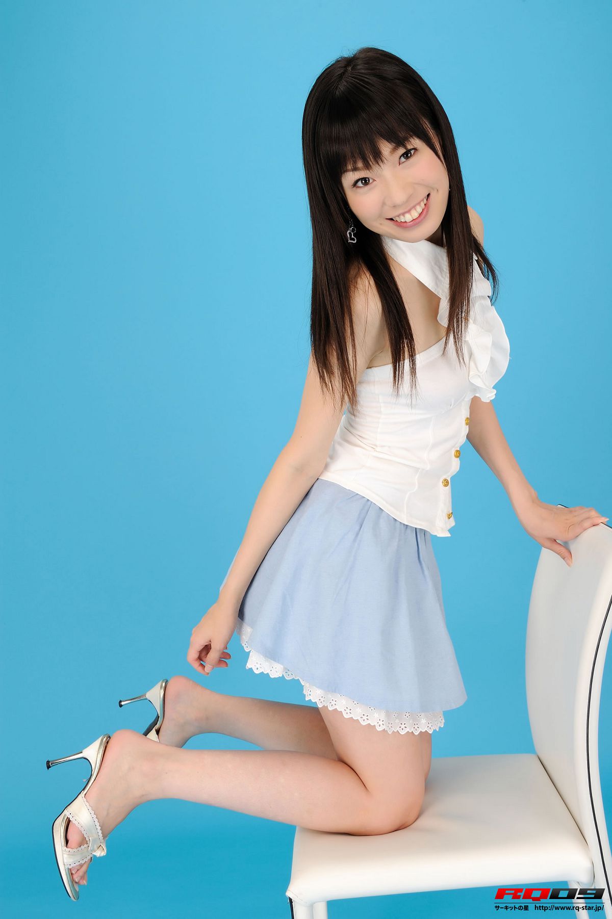 [RQ-STAR] 2009.09.04 NO.00171 Miyuki Koizumi 小泉みゆき Private Dress [101P]