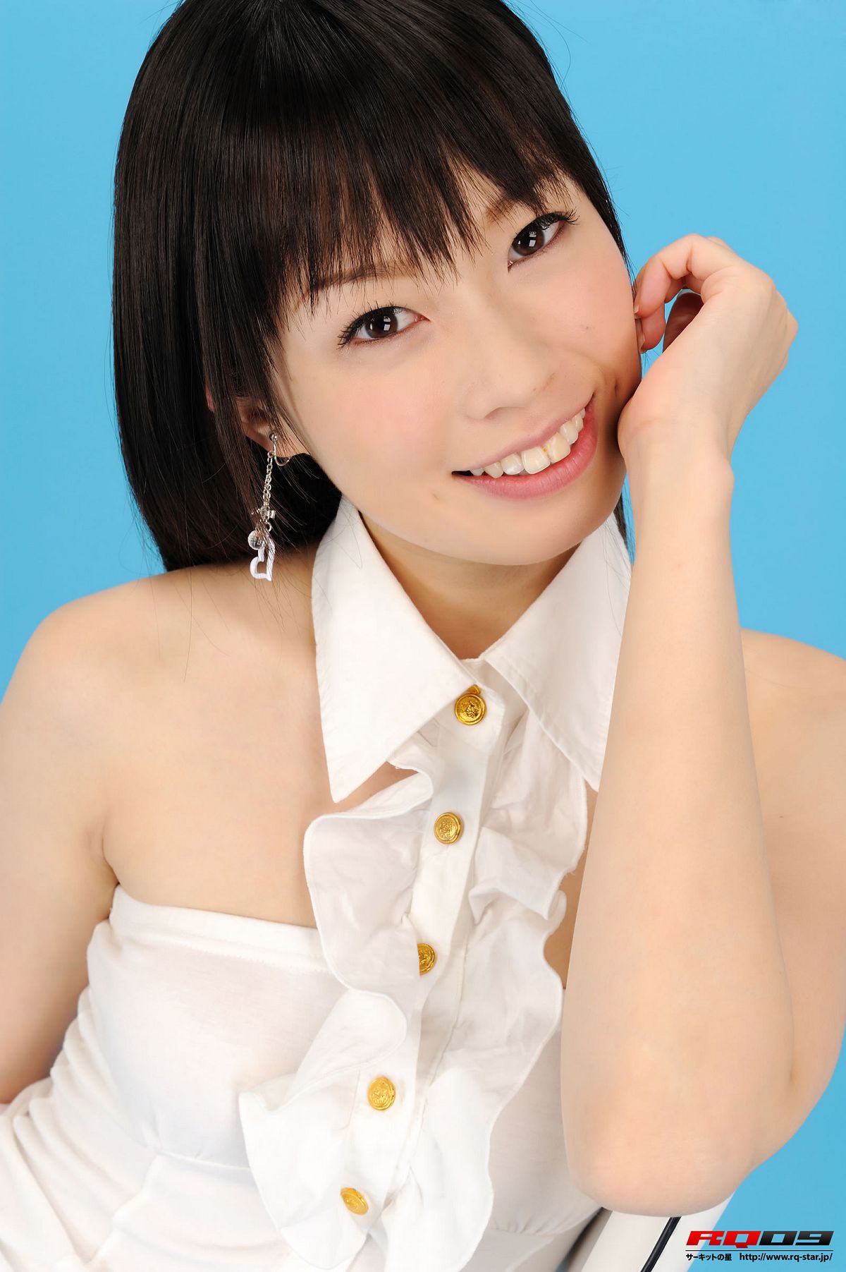 [RQ-STAR] 2009.09.04 NO.00171 Miyuki Koizumi 小泉みゆき Private Dress [101P]