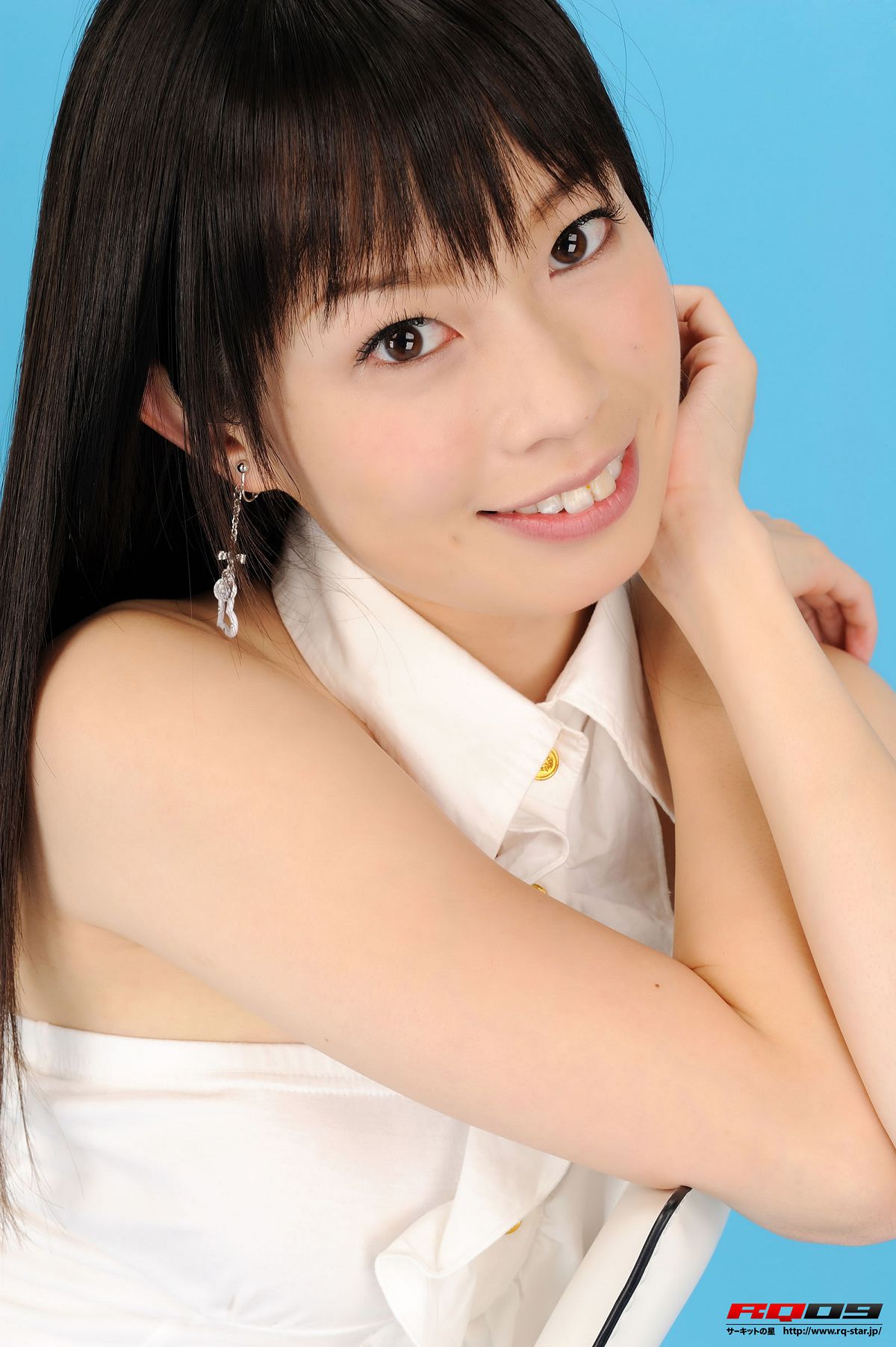 [RQ-STAR] 2009.09.04 NO.00171 Miyuki Koizumi 小泉みゆき Private Dress [101P]