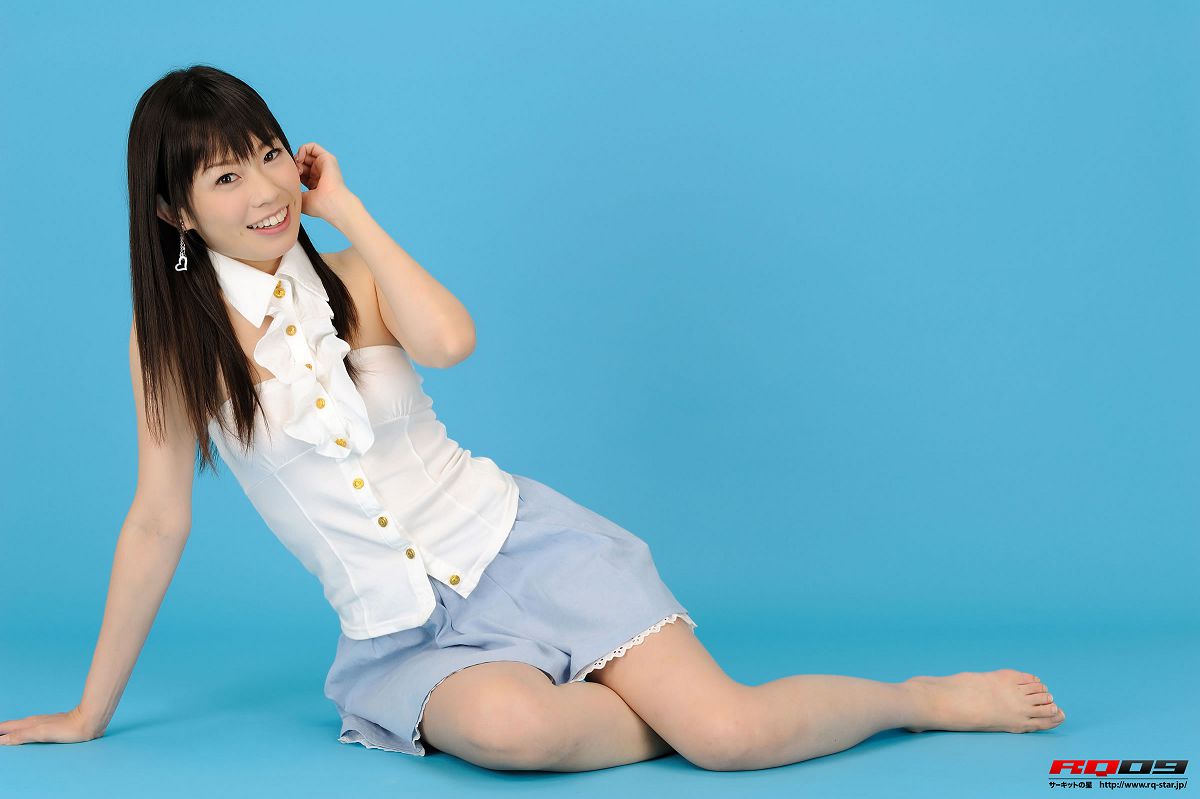 [RQ-STAR] 2009.09.04 NO.00171 Miyuki Koizumi 小泉みゆき Private Dress [101P]