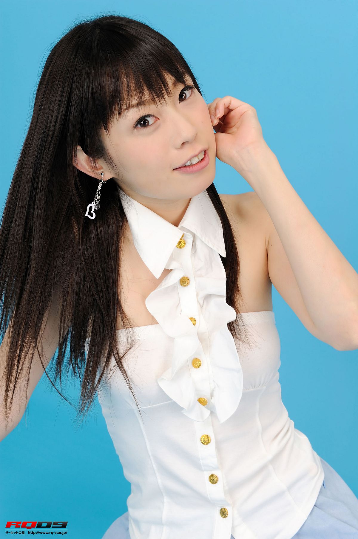 [RQ-STAR] 2009.09.04 NO.00171 Miyuki Koizumi 小泉みゆき Private Dress [101P]