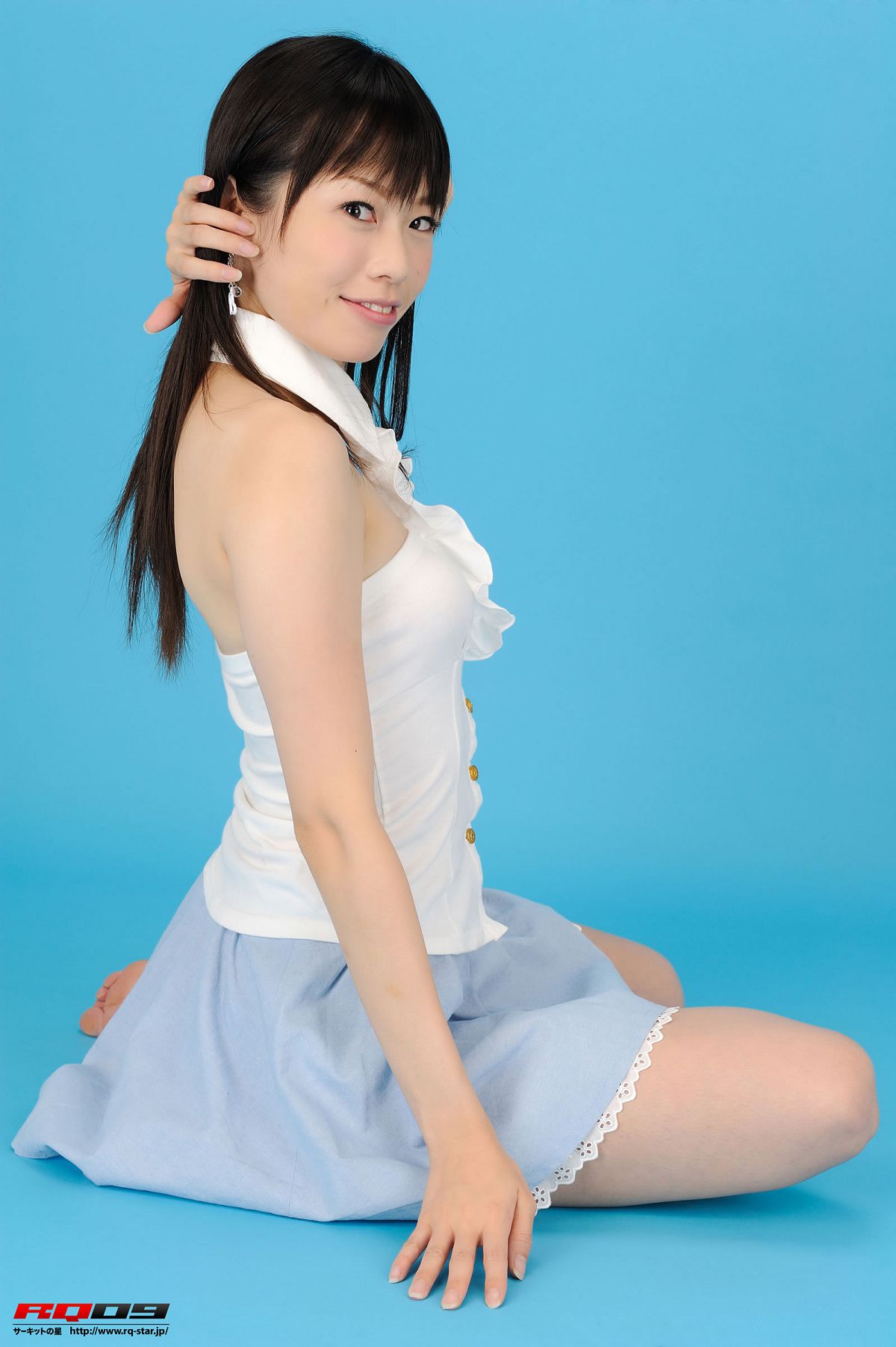 [RQ-STAR] 2009.09.04 NO.00171 Miyuki Koizumi 小泉みゆき Private Dress [101P]