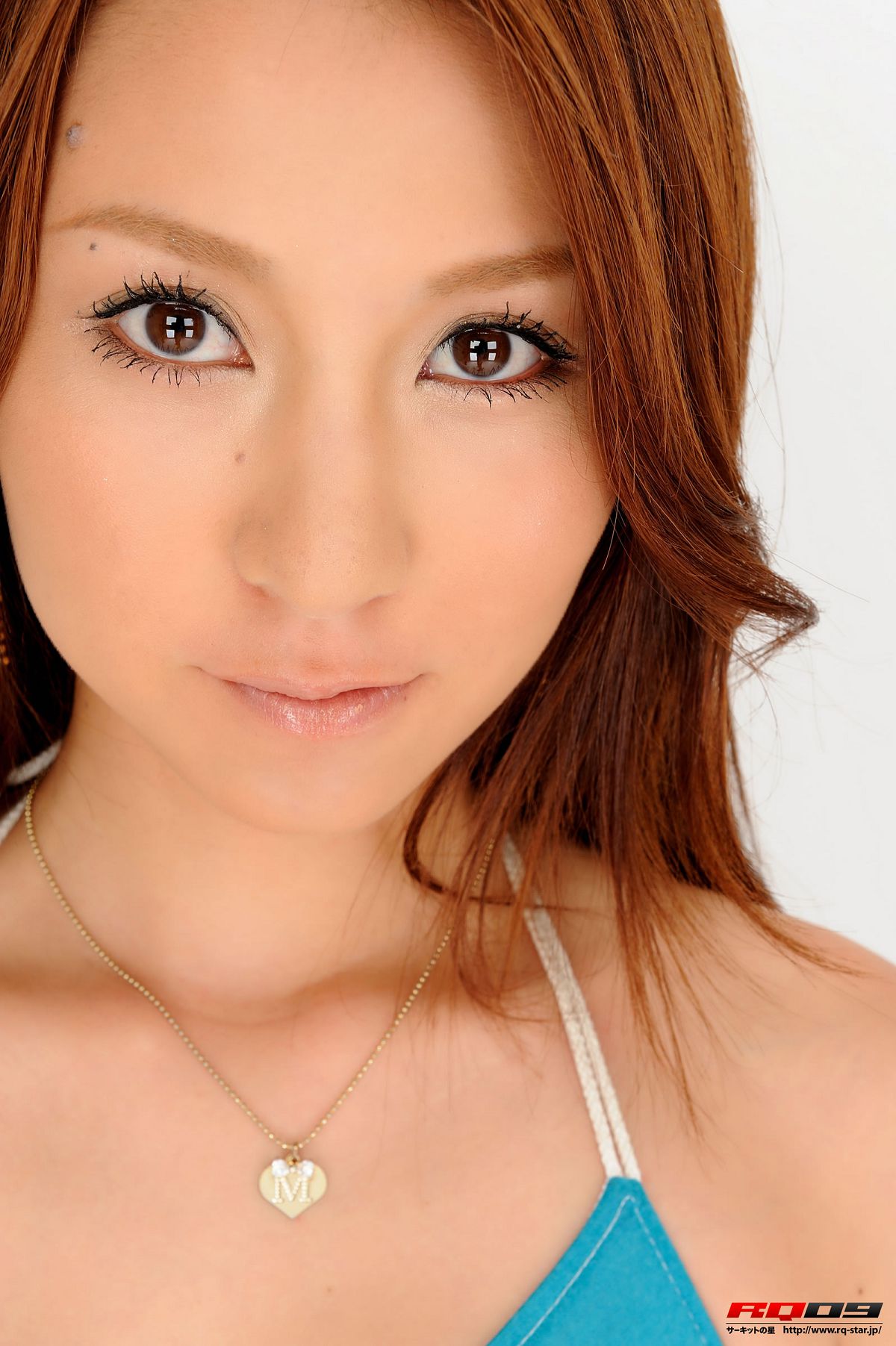 [RQ-STAR] 2009.09.11 NO.00172 Megumi Yano 矢野めぐみさん Private Dress [89P]