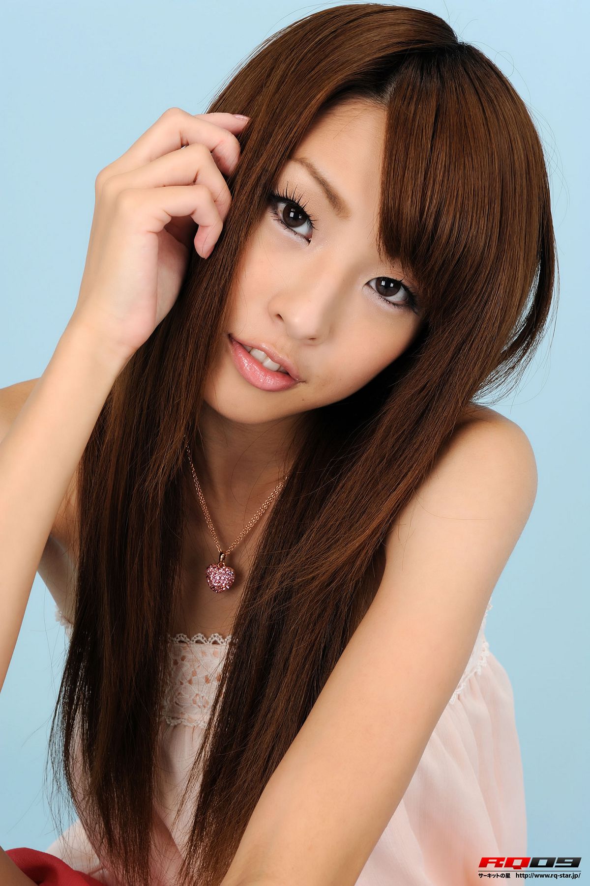 [RQ-STAR] 2009.09.18 NO.00175 Mirei Kurosawa 黒沢美怜 Private Dress [130P]