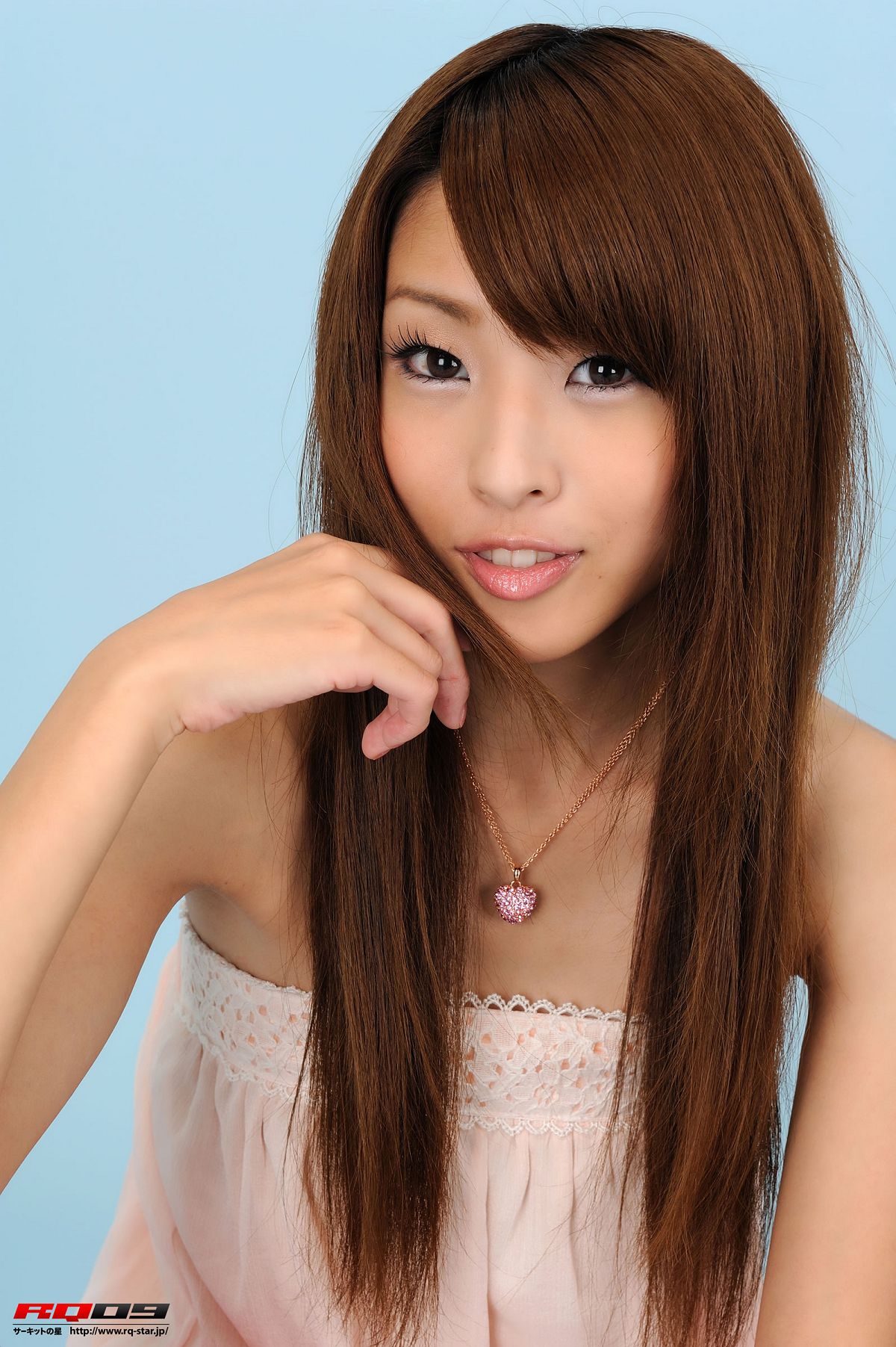 [RQ-STAR] 2009.09.18 NO.00175 Mirei Kurosawa 黒沢美怜 Private Dress [130P]