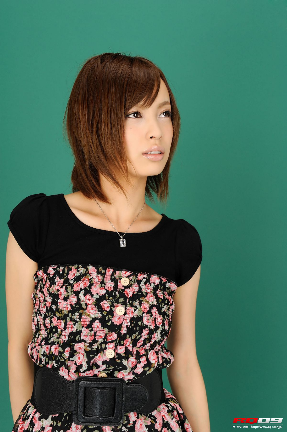 [RQ-STAR] 2009.09.21 NO.00176 Izumi Morita 森田泉美 Private Dress [104P]