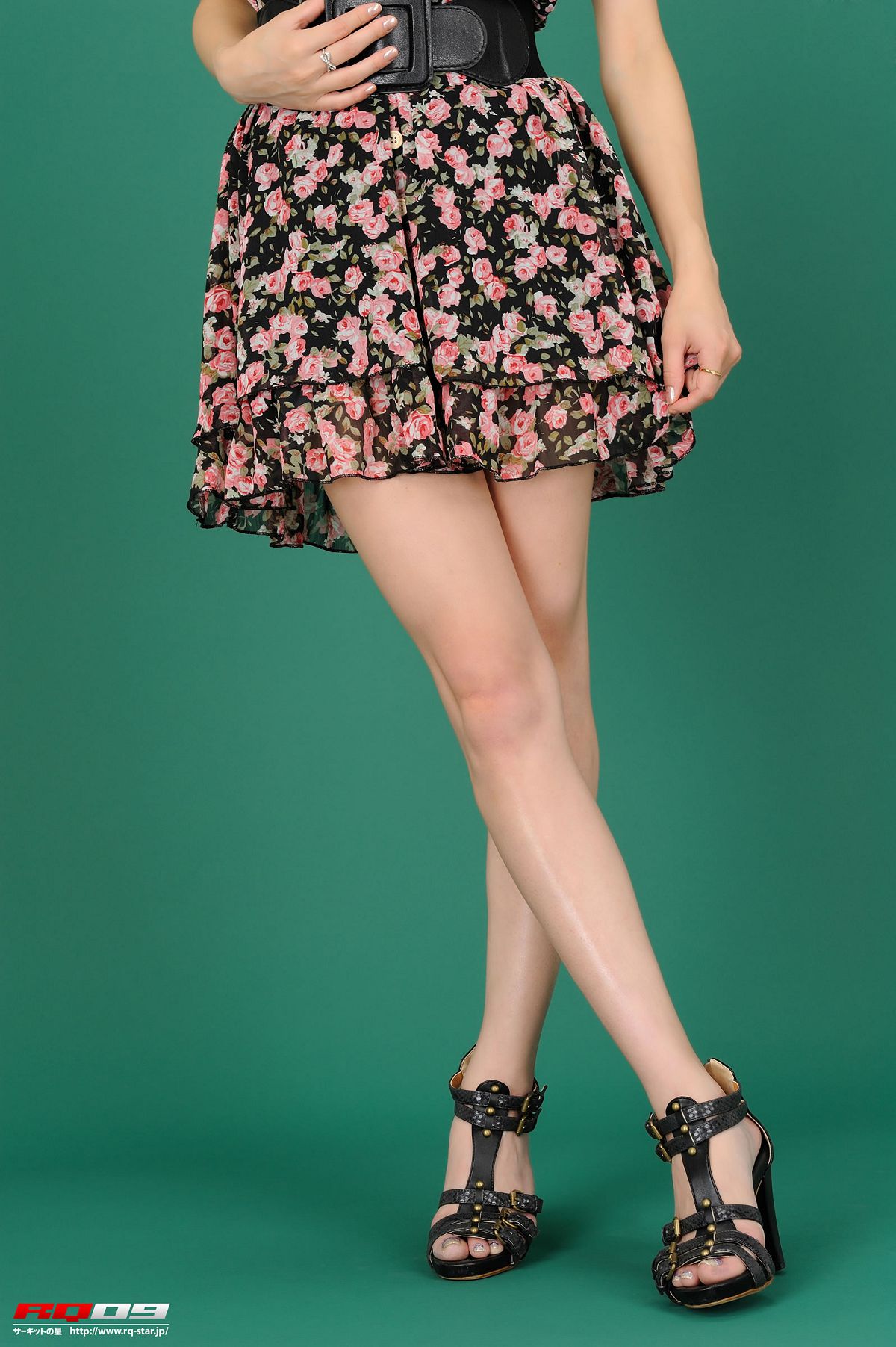 [RQ-STAR] 2009.09.21 NO.00176 Izumi Morita 森田泉美 Private Dress [104P]