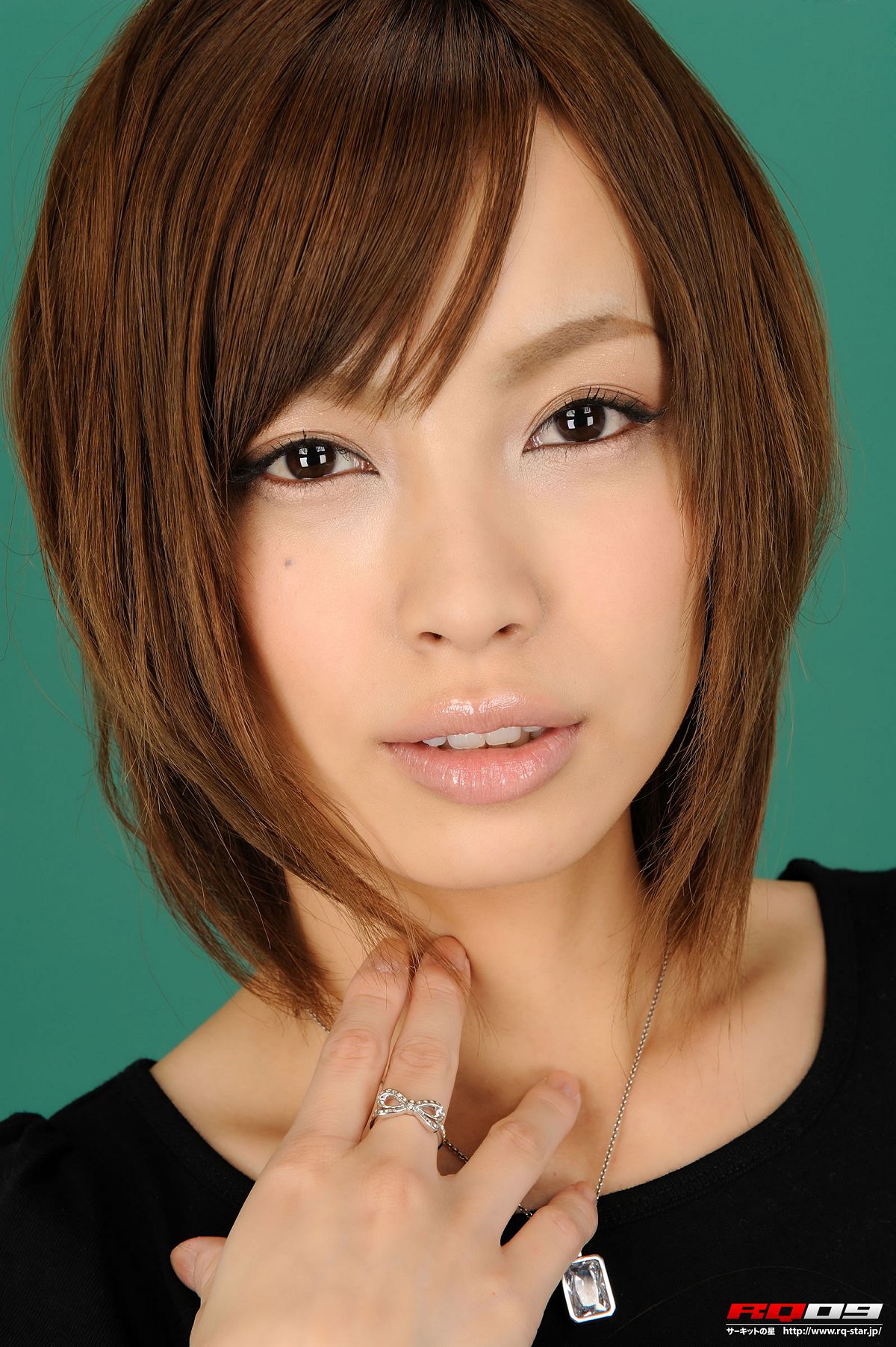 [RQ-STAR] 2009.09.21 NO.00176 Izumi Morita 森田泉美 Private Dress [104P]