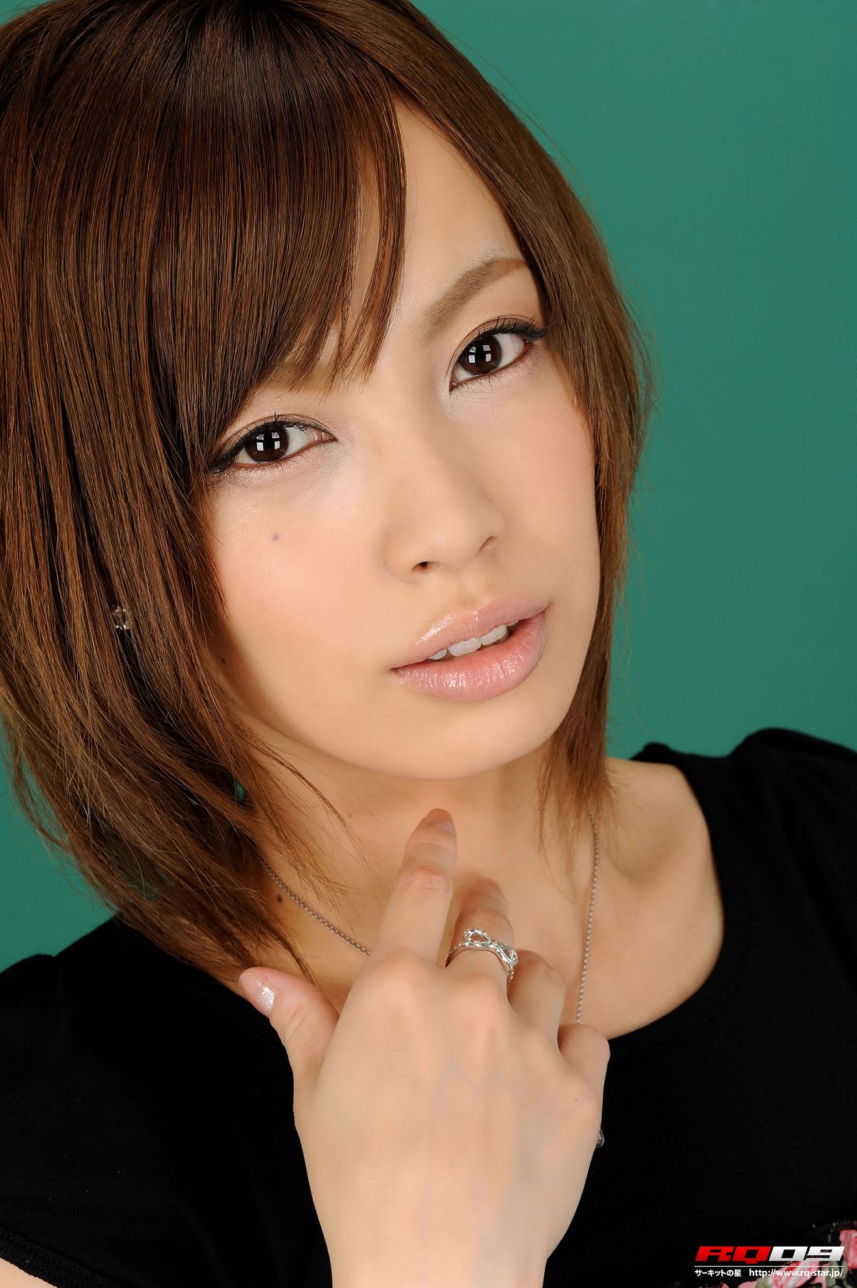 [RQ-STAR] 2009.09.21 NO.00176 Izumi Morita 森田泉美 Private Dress [104P]