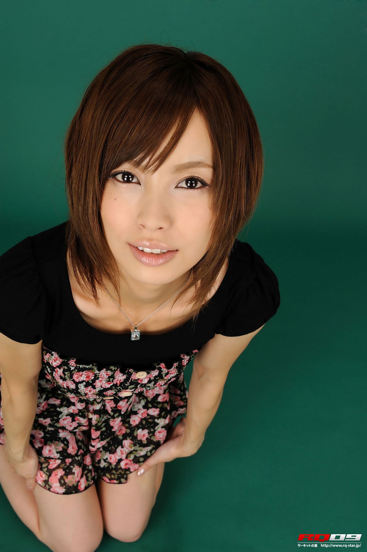 [RQ-STAR] 2009.09.21 NO.00176 Izumi Morita 森田泉美 Private Dress [104P]