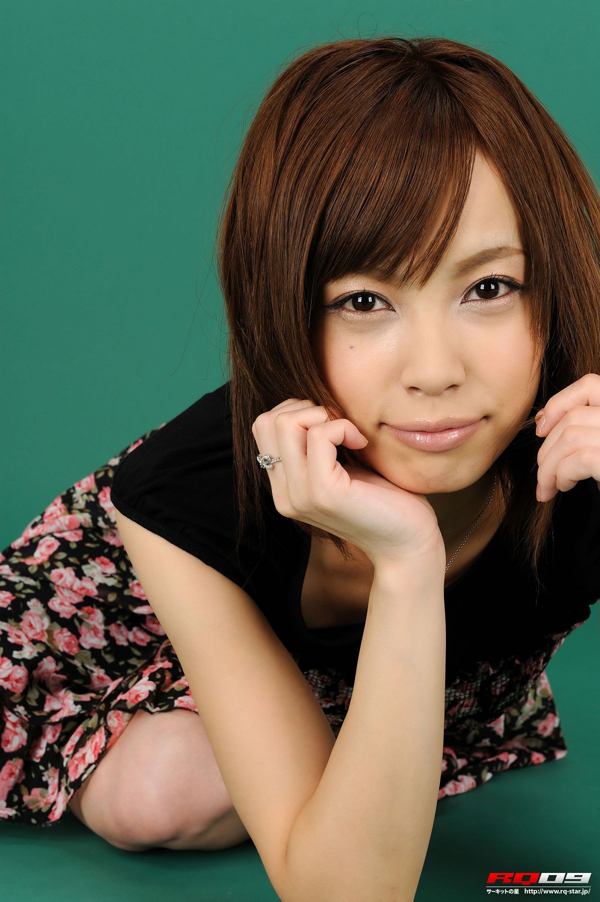 [RQ-STAR] 2009.09.21 NO.00176 Izumi Morita 森田泉美 Private Dress [104P]