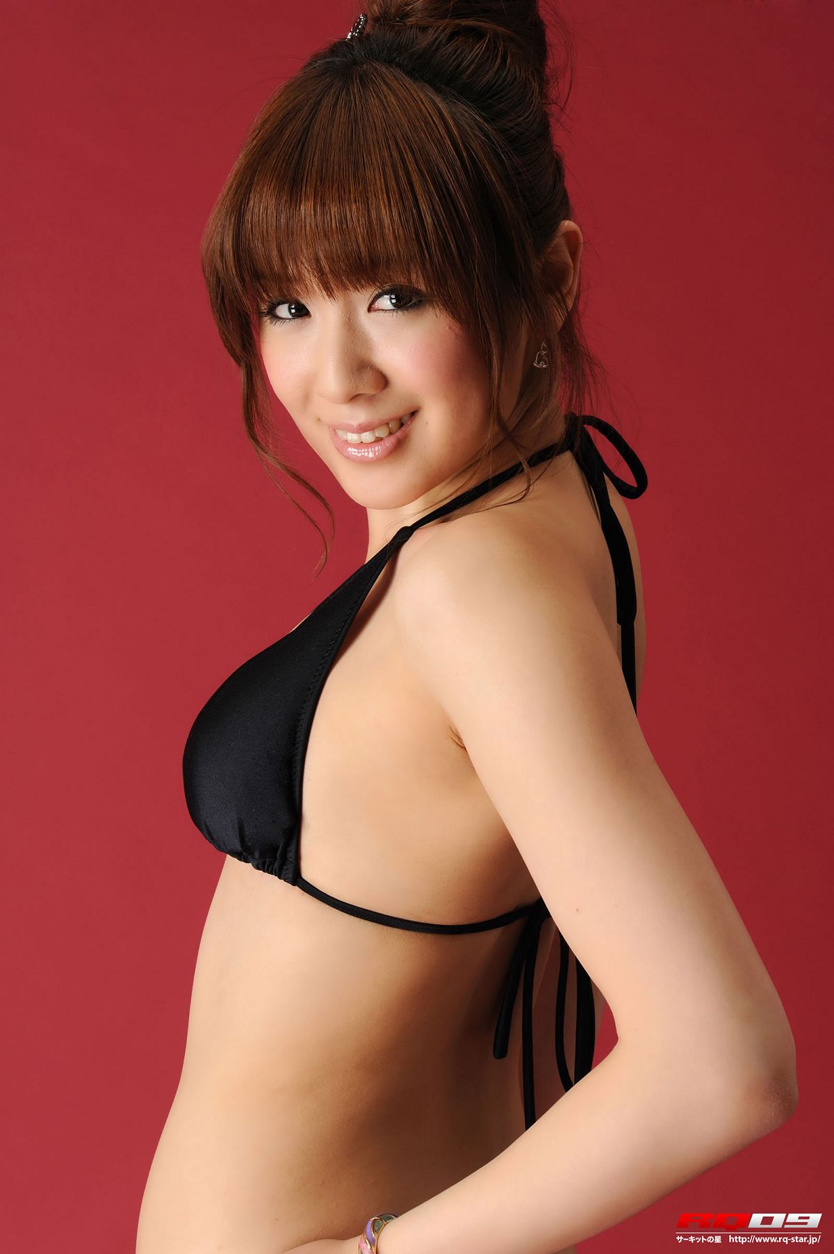 [RQ-STAR] 2009.09.28 NO.00180 Chika Tohno 遠野千夏 Swim Suits [100P]
