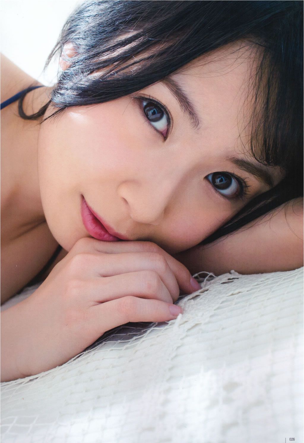 [UTB] 2015.05 西野七瀬 高柳明音 込山榛香 Team8 伊藤万理華 鞘師里保 鈴木愛理岡井千聖 + 别册付録 白石麻衣 中元日芽香 深川麻衣 和田まあやの [91P]