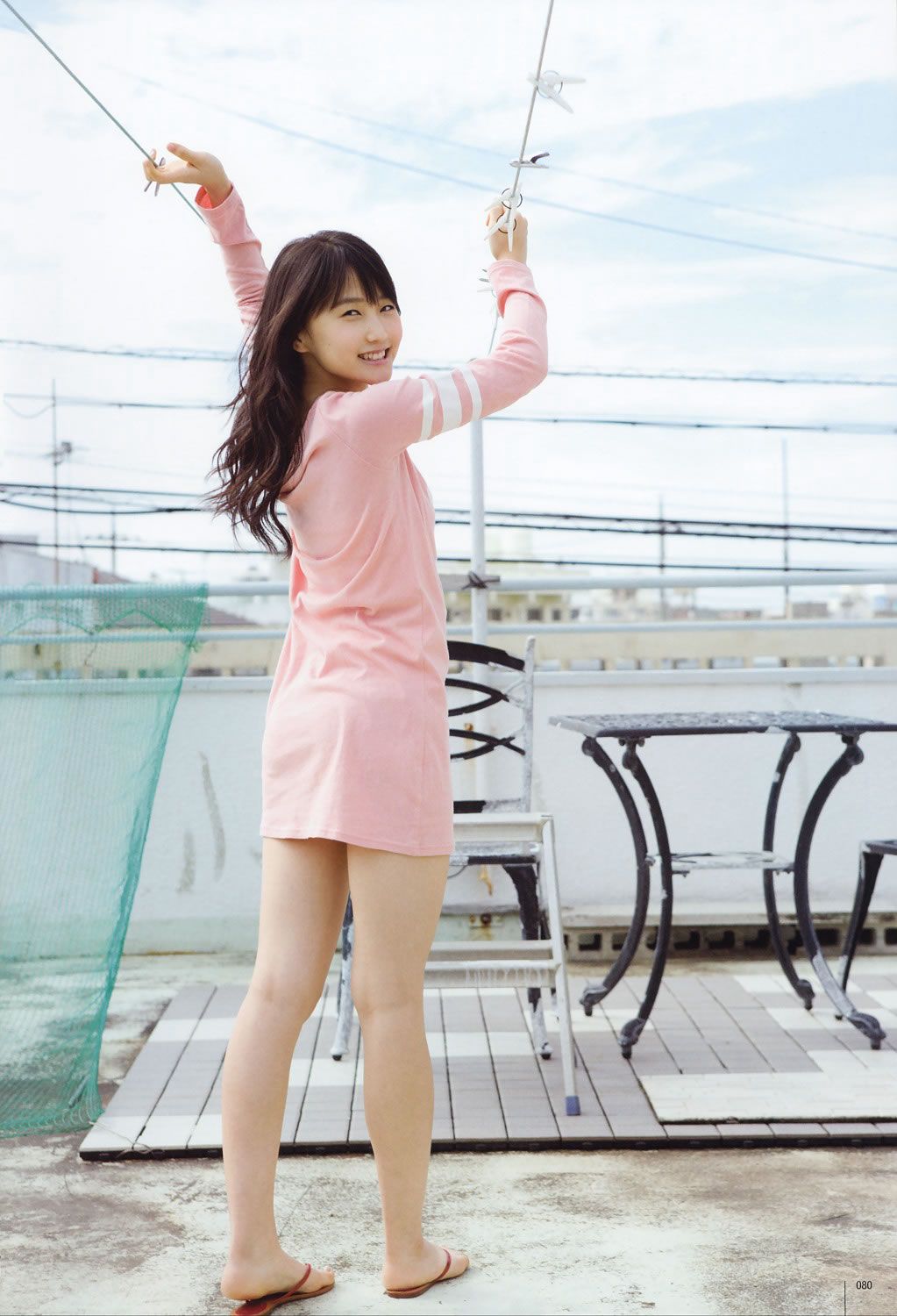 [UTB] 2015.05 西野七瀬 高柳明音 込山榛香 Team8 伊藤万理華 鞘師里保 鈴木愛理岡井千聖 + 别册付録 白石麻衣 中元日芽香 深川麻衣 和田まあやの [91P]