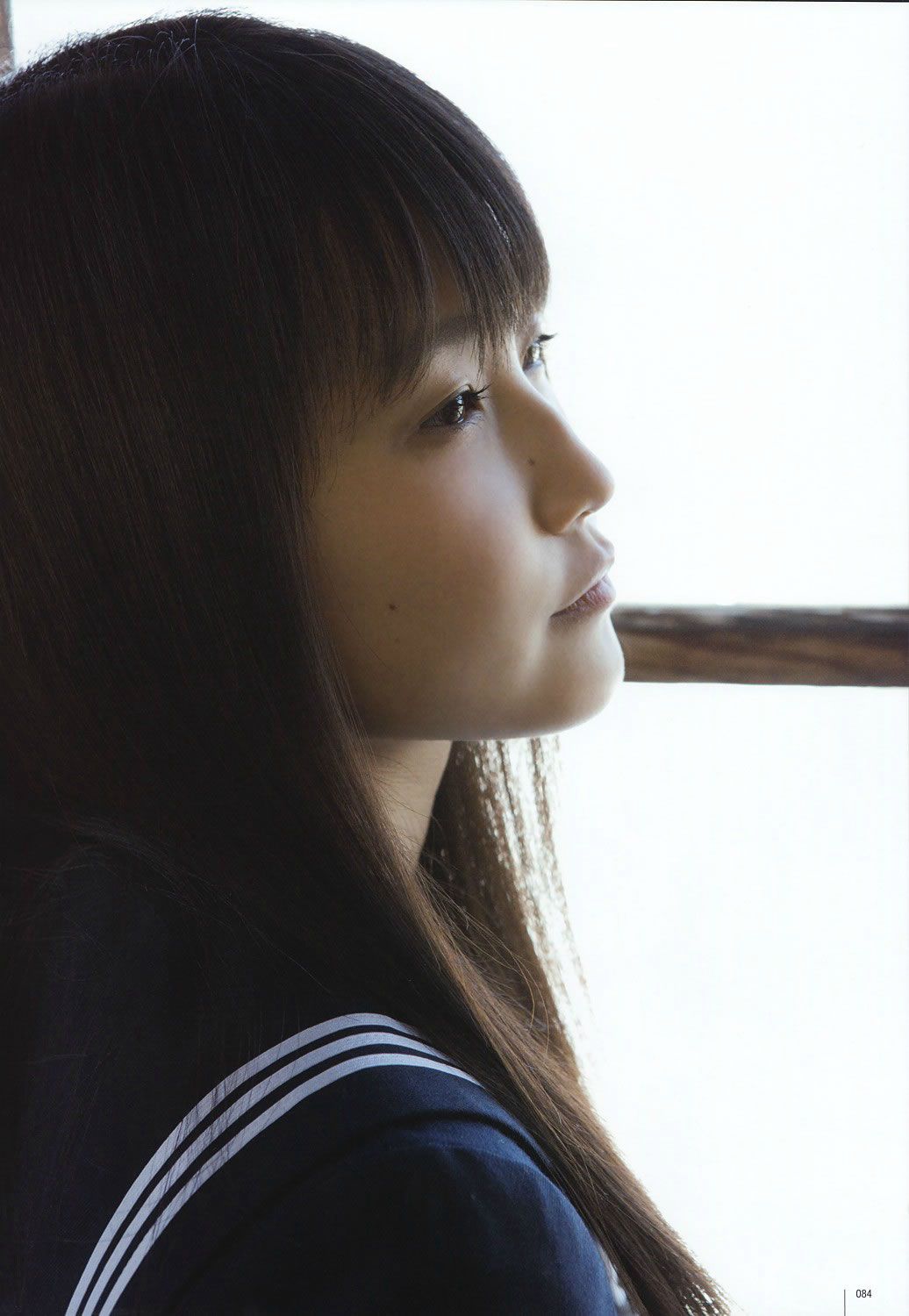 [UTB] 2015.05 西野七瀬 高柳明音 込山榛香 Team8 伊藤万理華 鞘師里保 鈴木愛理岡井千聖 + 别册付録 白石麻衣 中元日芽香 深川麻衣 和田まあやの [91P]