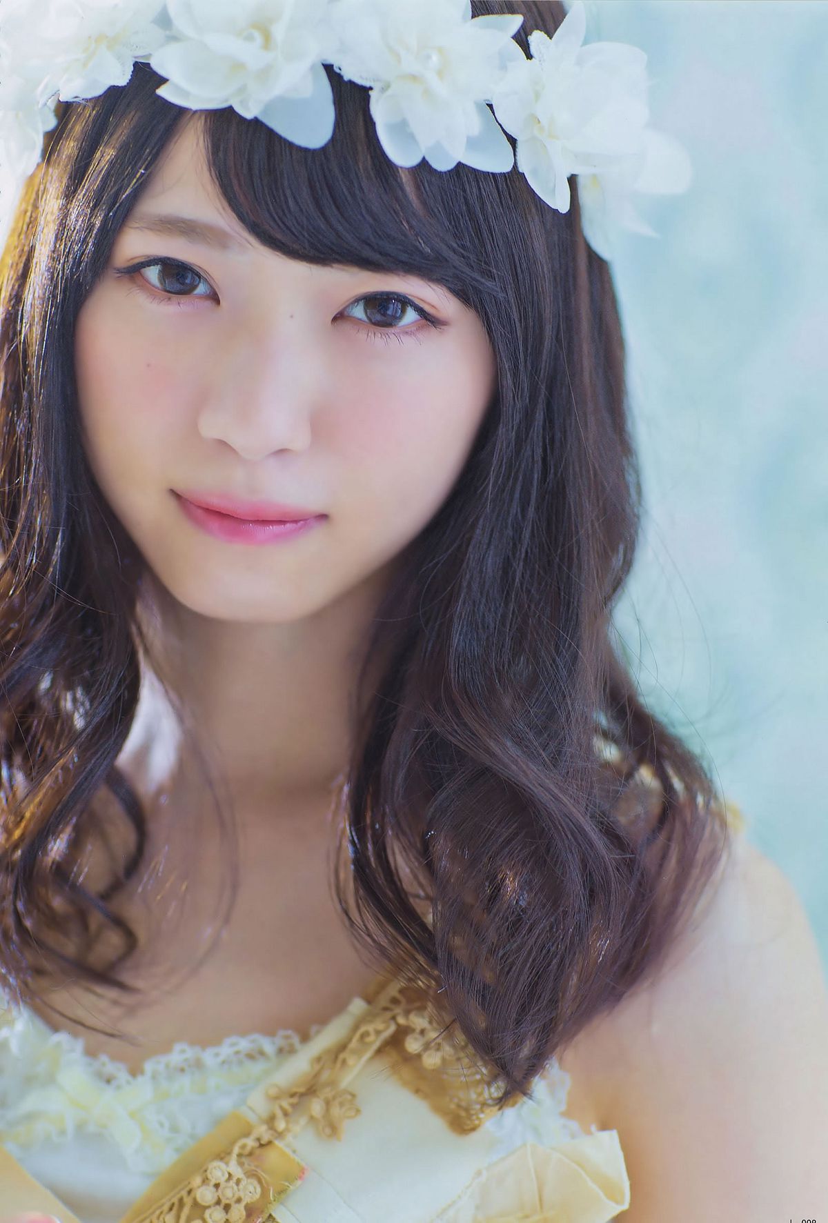 [UTB] 2015.05 西野七瀬 高柳明音 込山榛香 Team8 伊藤万理華 鞘師里保 鈴木愛理岡井千聖 + 别册付録 白石麻衣 中元日芽香 深川麻衣 和田まあやの [91P]